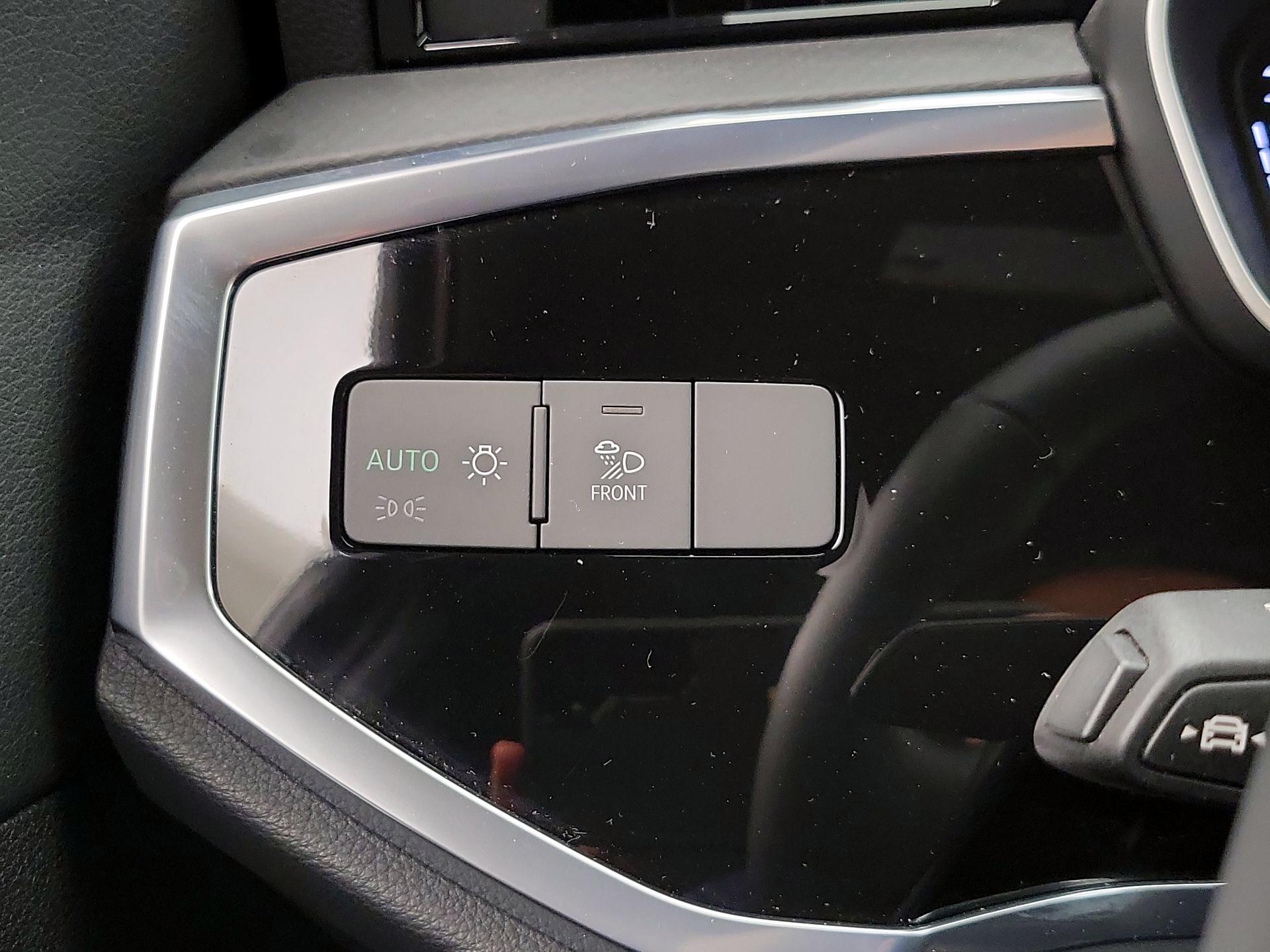 Thumbnail: 2022 Audi Q3 - 13