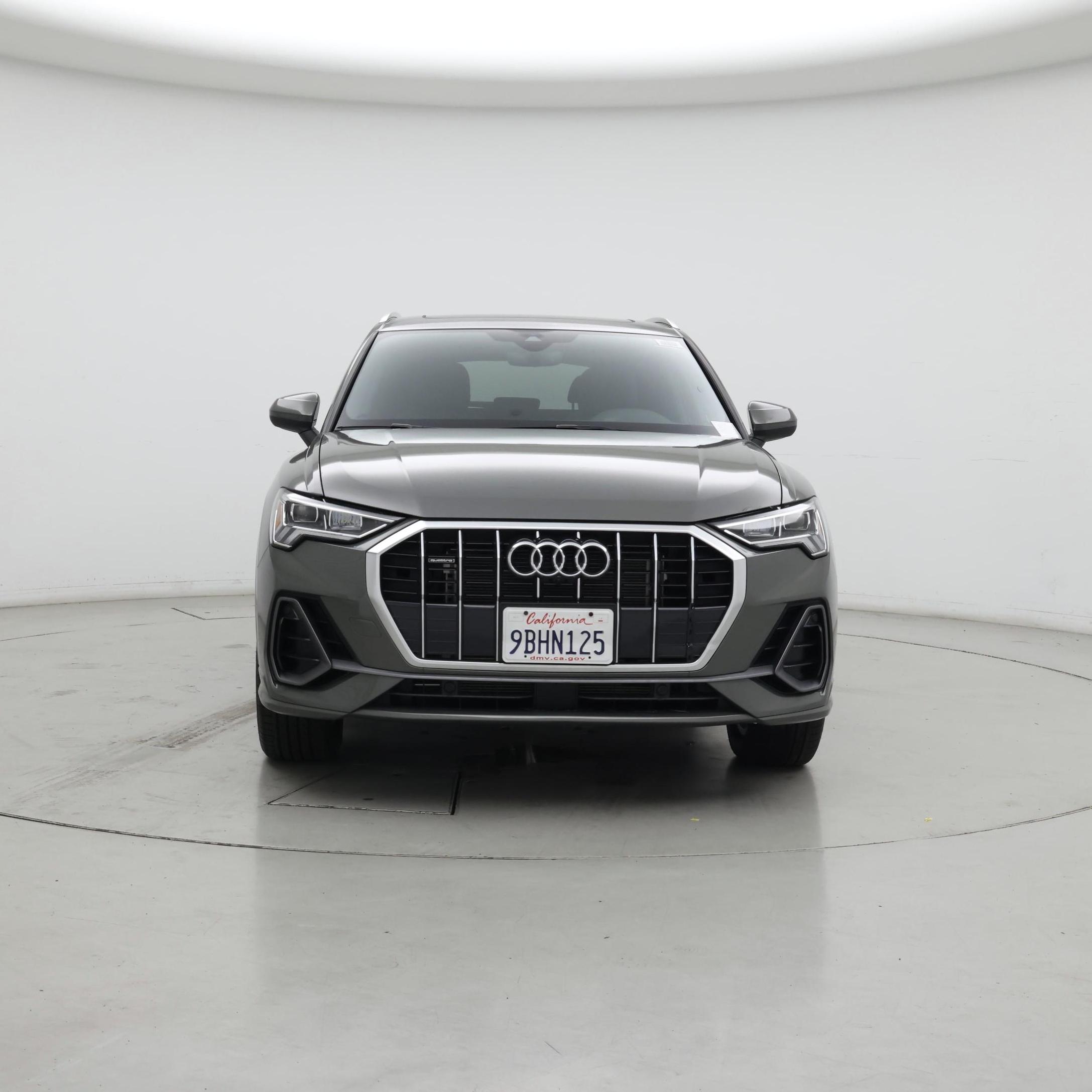 Thumbnail: 2022 Audi Q3 - 5