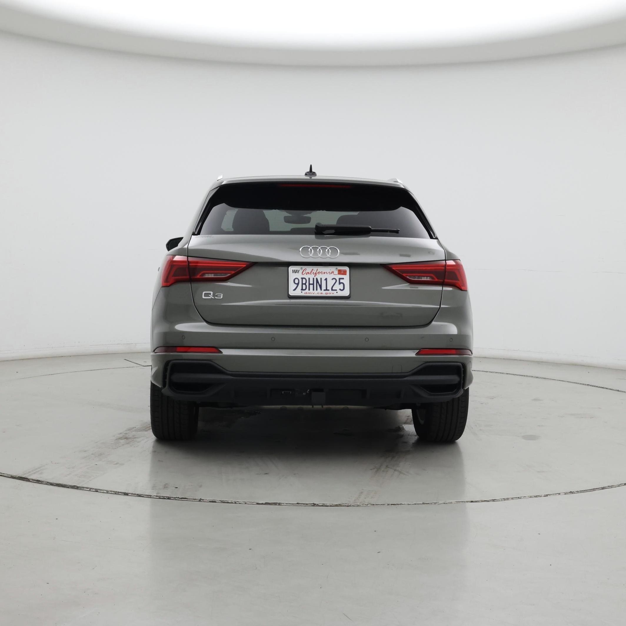 Thumbnail: 2022 Audi Q3 - 6