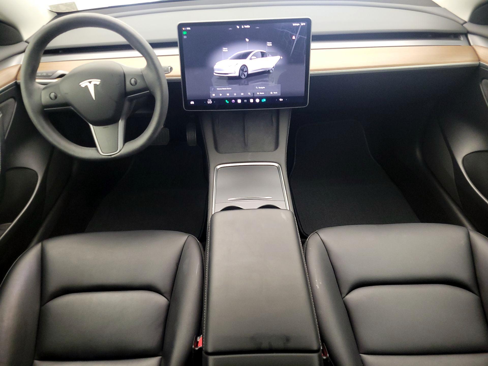 Thumbnail: 2023 Tesla Model 3 - 9
