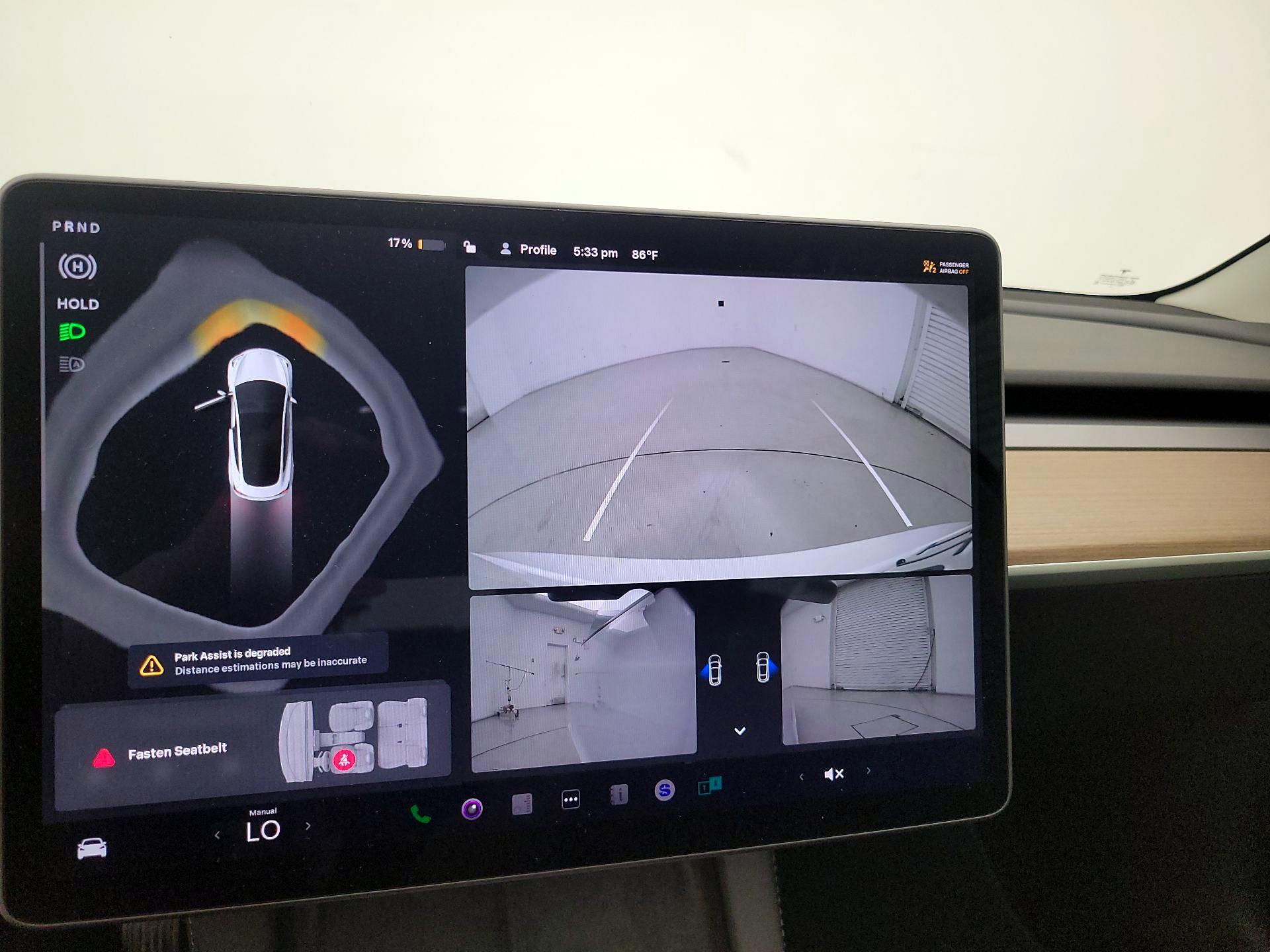 Thumbnail: 2023 Tesla Model 3 - 13