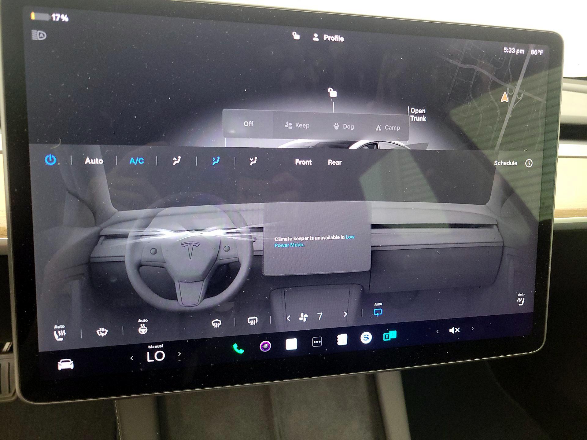 Thumbnail: 2023 Tesla Model 3 - 15