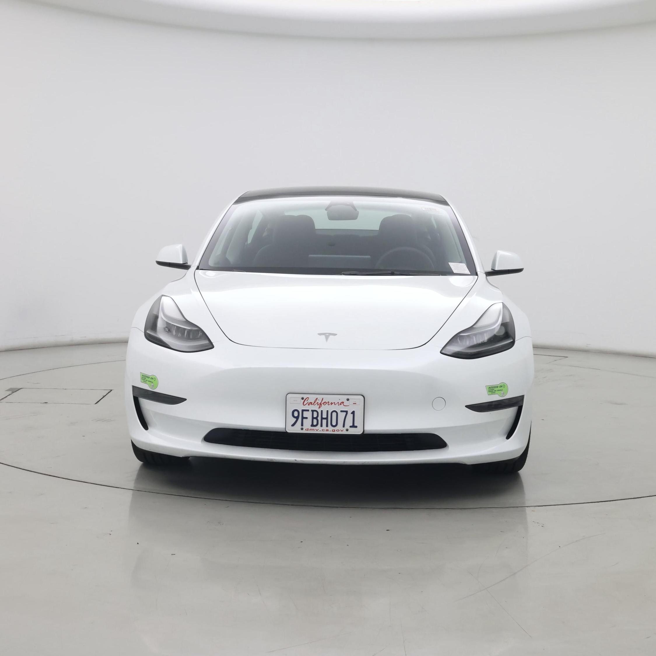 Thumbnail: 2023 Tesla Model 3 - 5