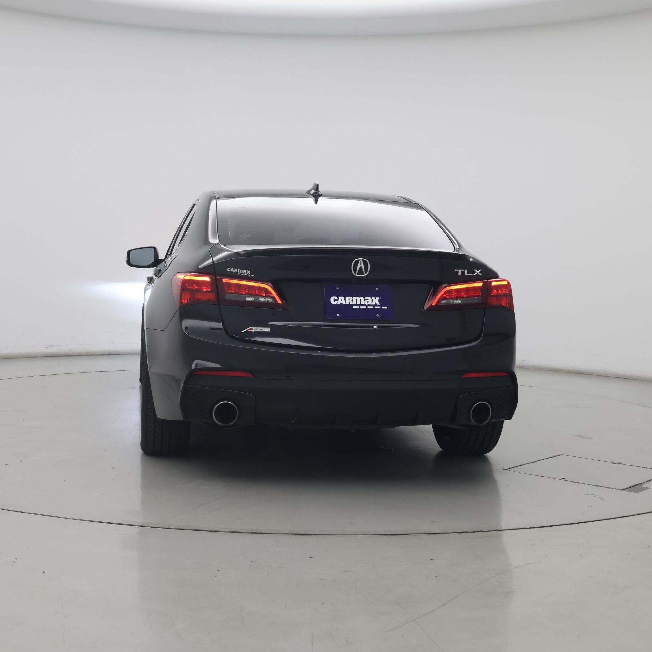 Thumbnail: 2018 Acura TLX - 6
