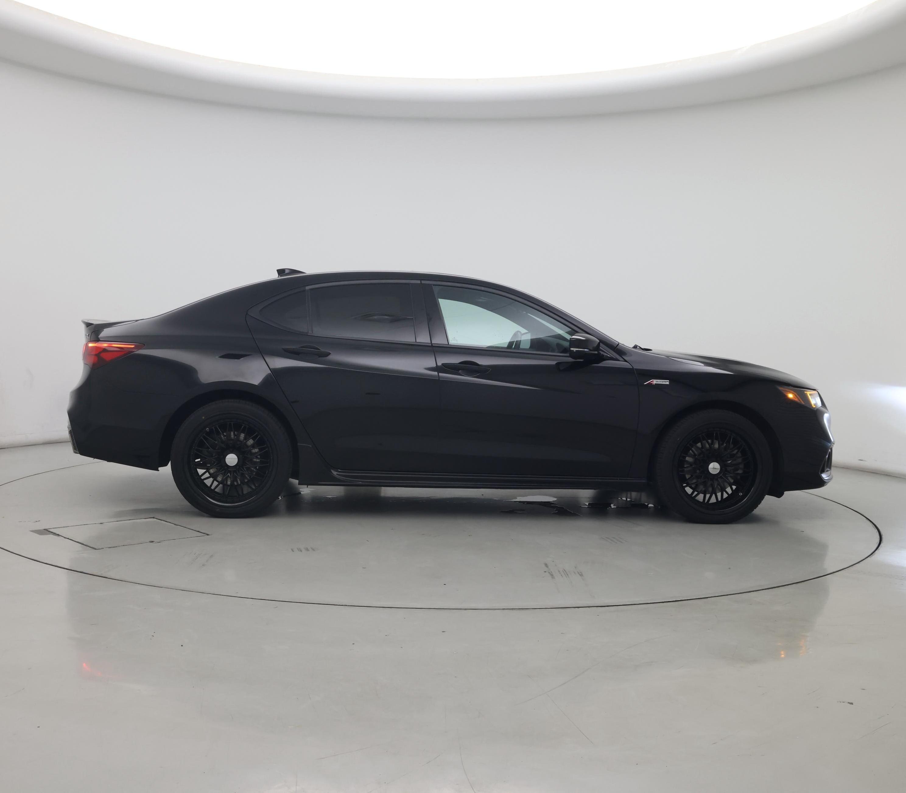 Thumbnail: 2018 Acura TLX - 7