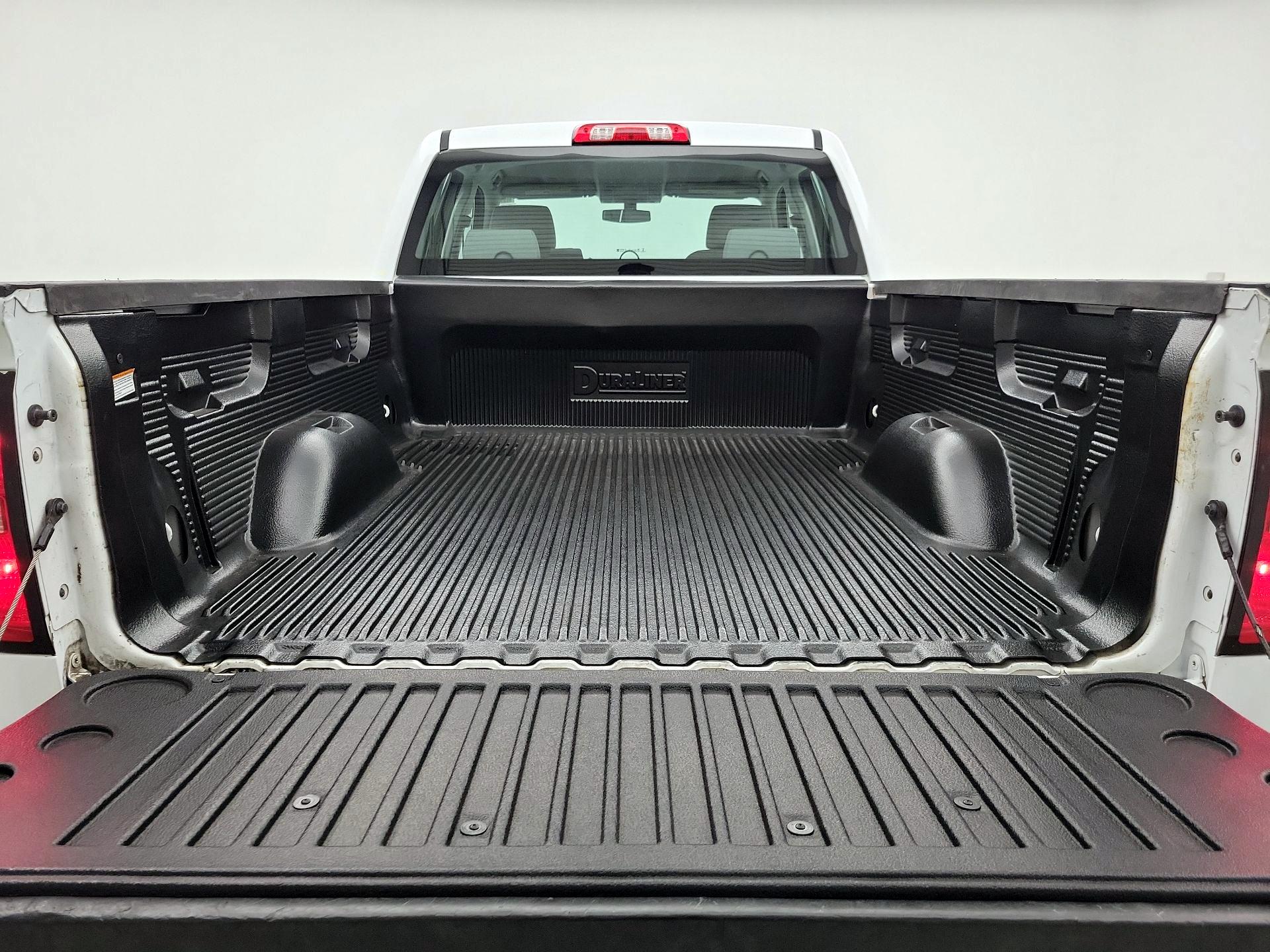 Thumbnail: 2019 Chevrolet Silverado 1500 - 20