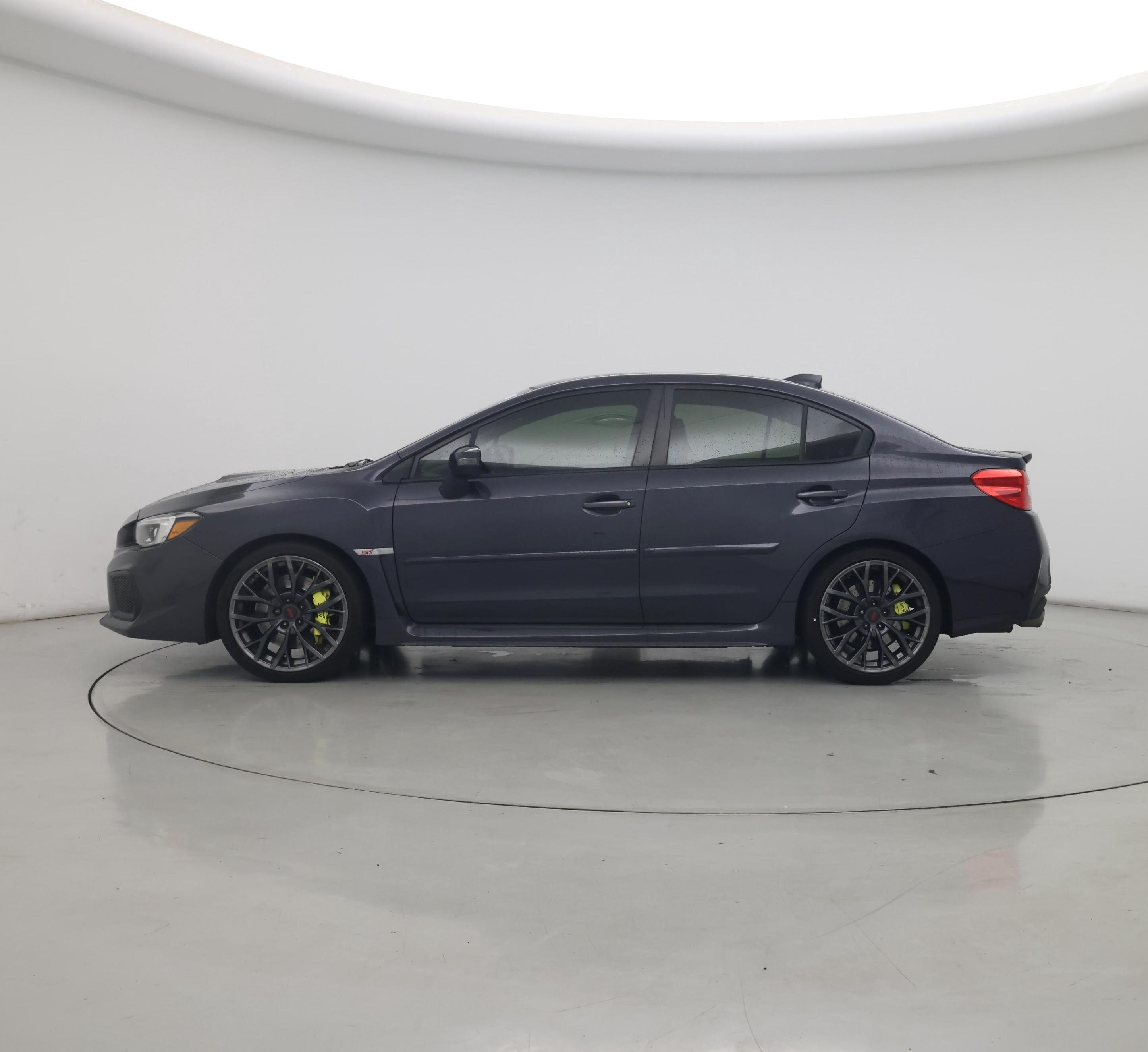 Thumbnail: 2018 Subaru WRX - 3