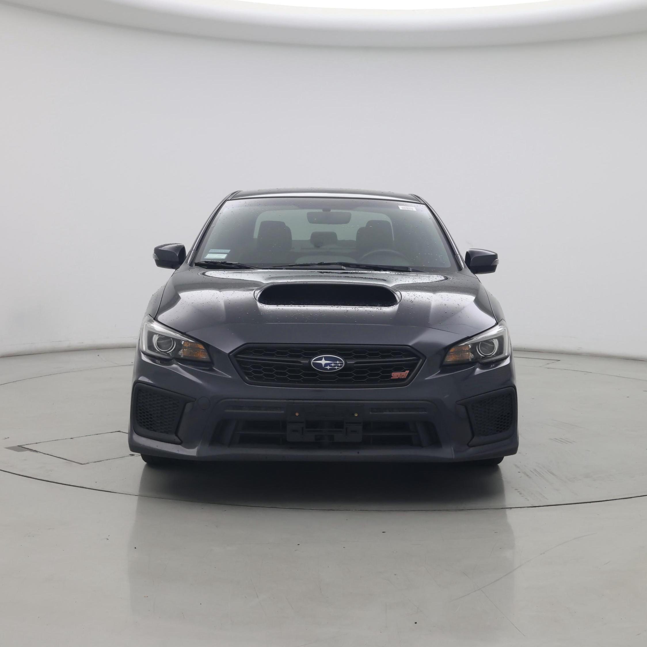 Thumbnail: 2018 Subaru WRX - 5