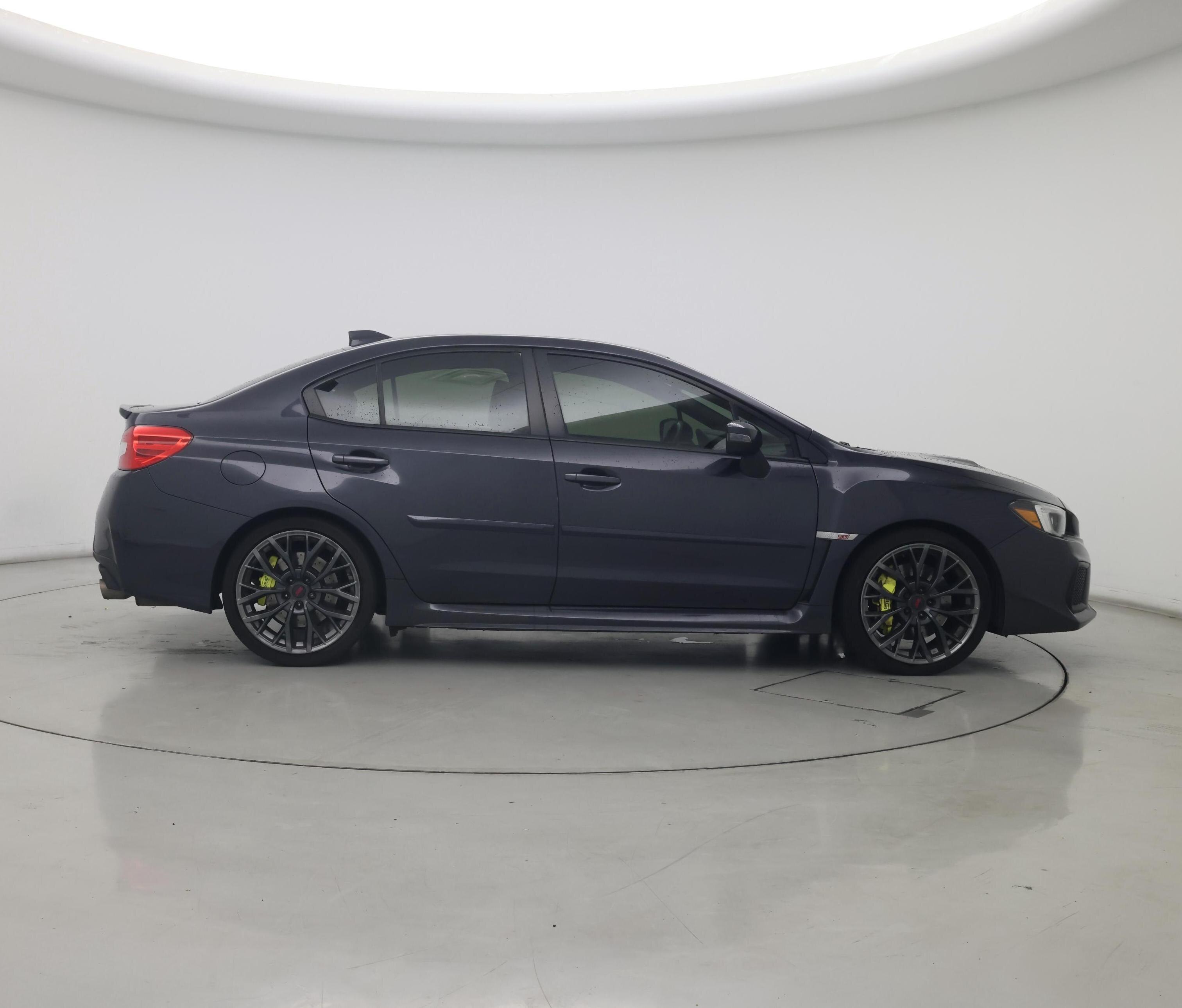 Thumbnail: 2018 Subaru WRX - 7