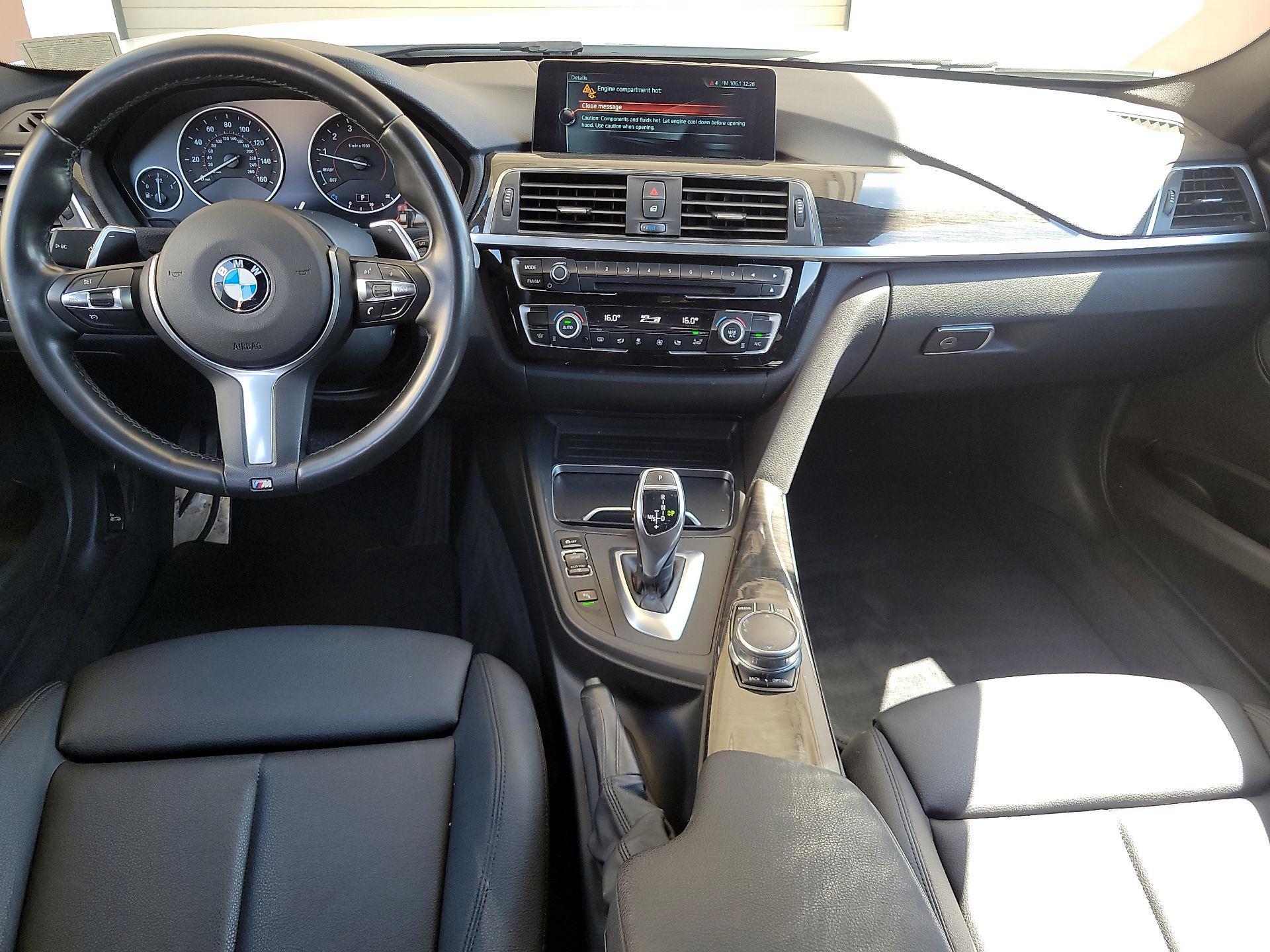 Thumbnail: 2017 BMW 3 Series - 8