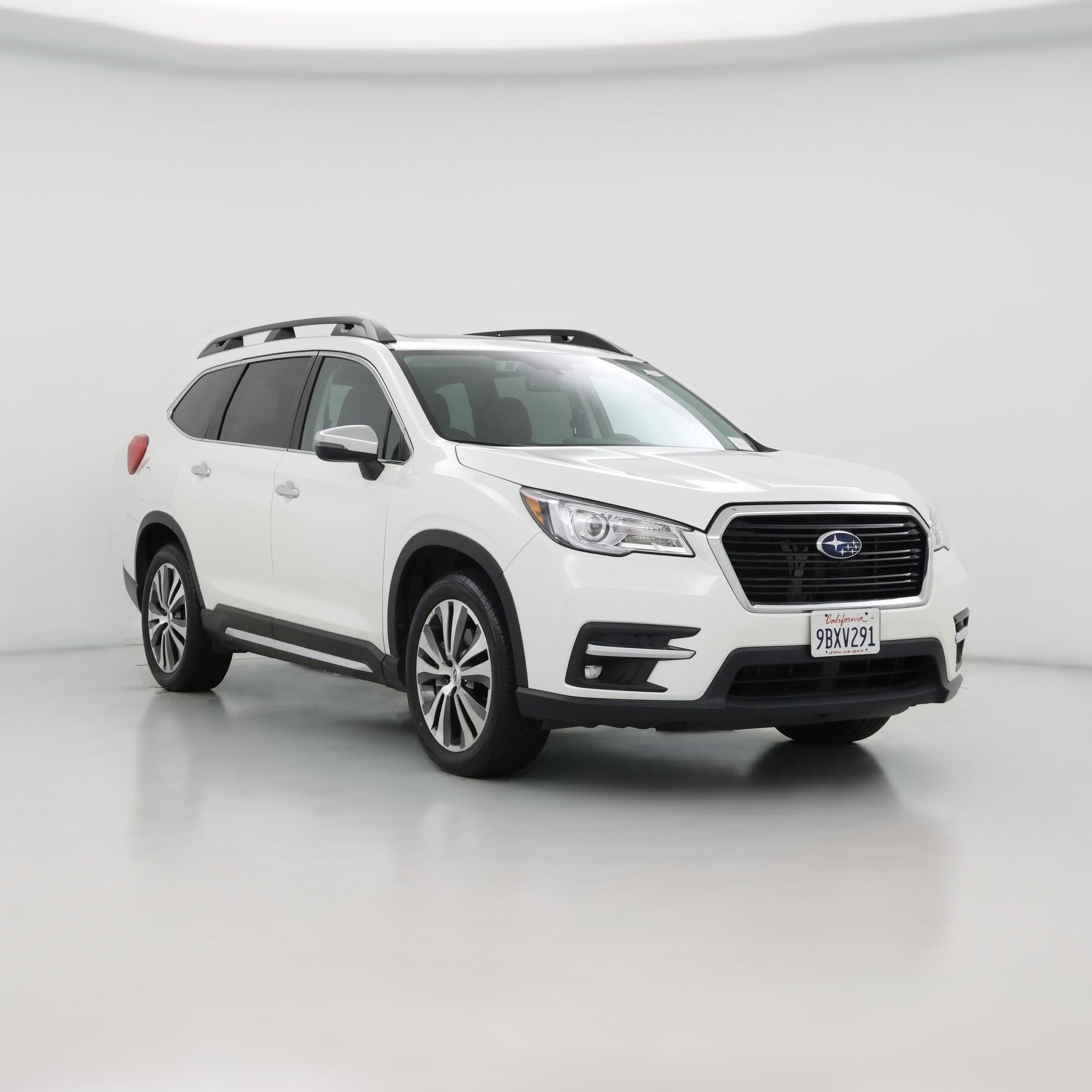 Thumbnail: 2022 Subaru Ascent - 1