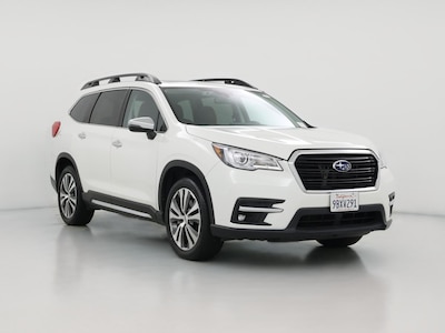 2022 Subaru Ascent Touring