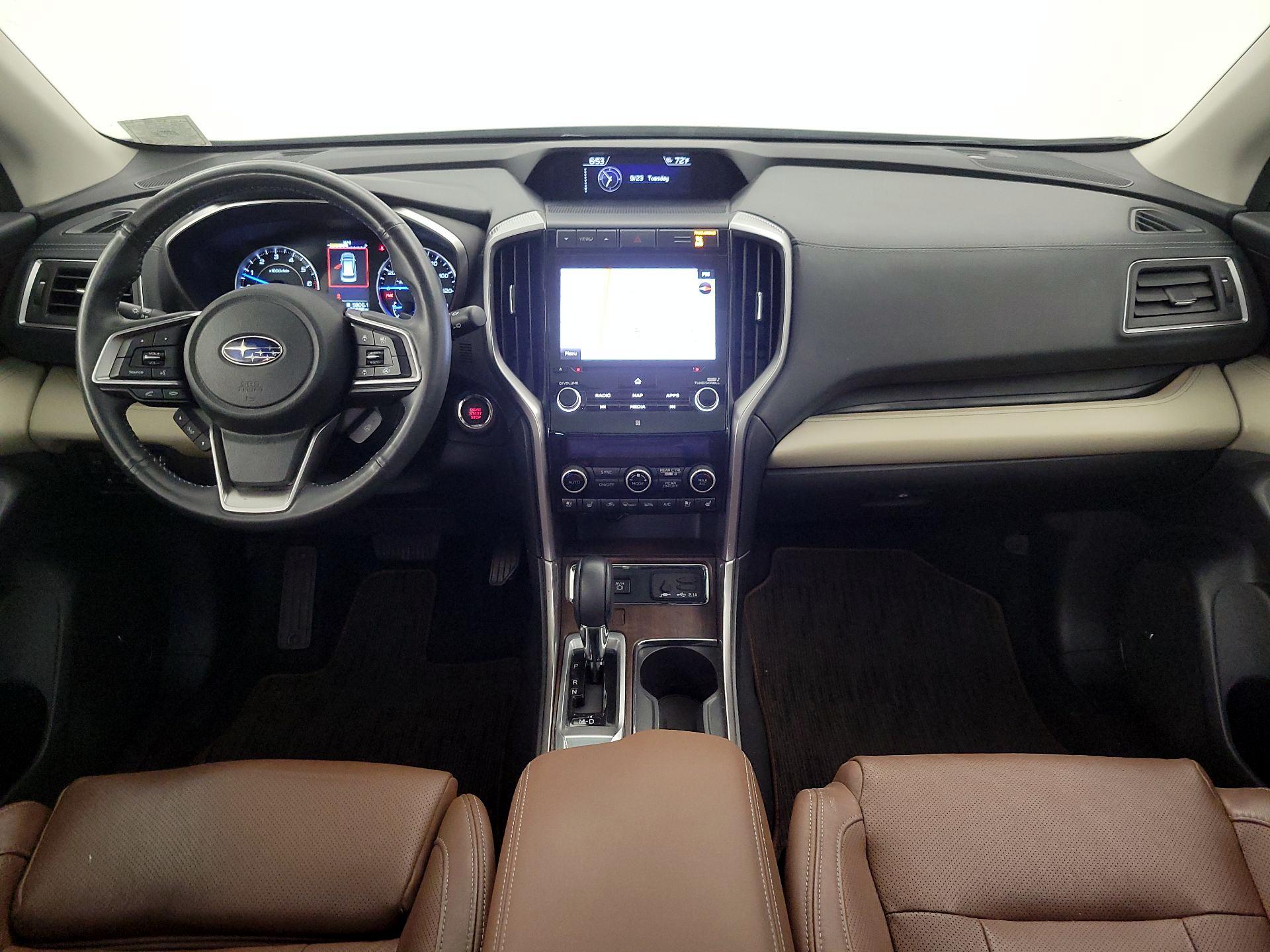 Thumbnail: 2022 Subaru Ascent - 9