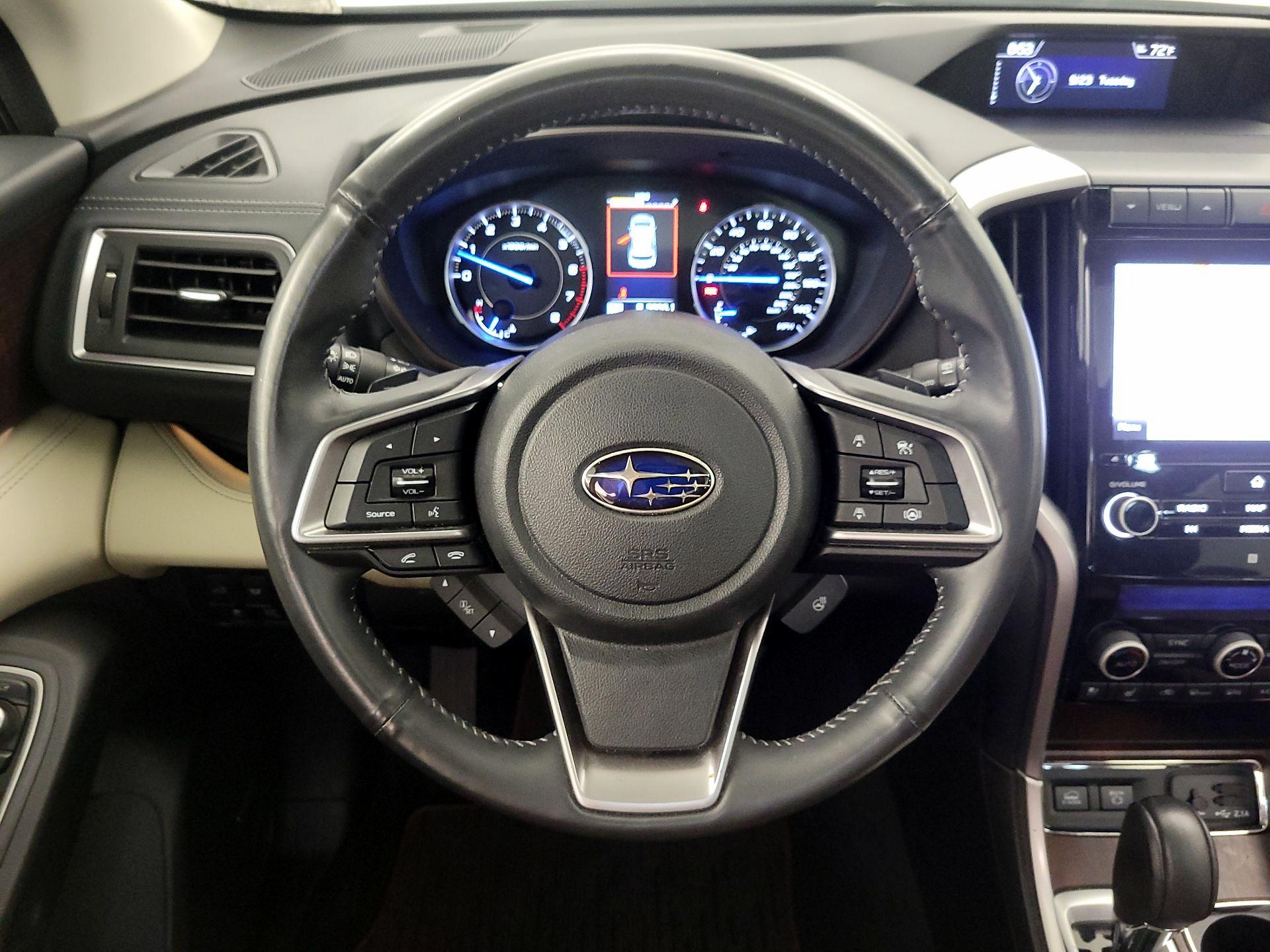 Thumbnail: 2022 Subaru Ascent - 10