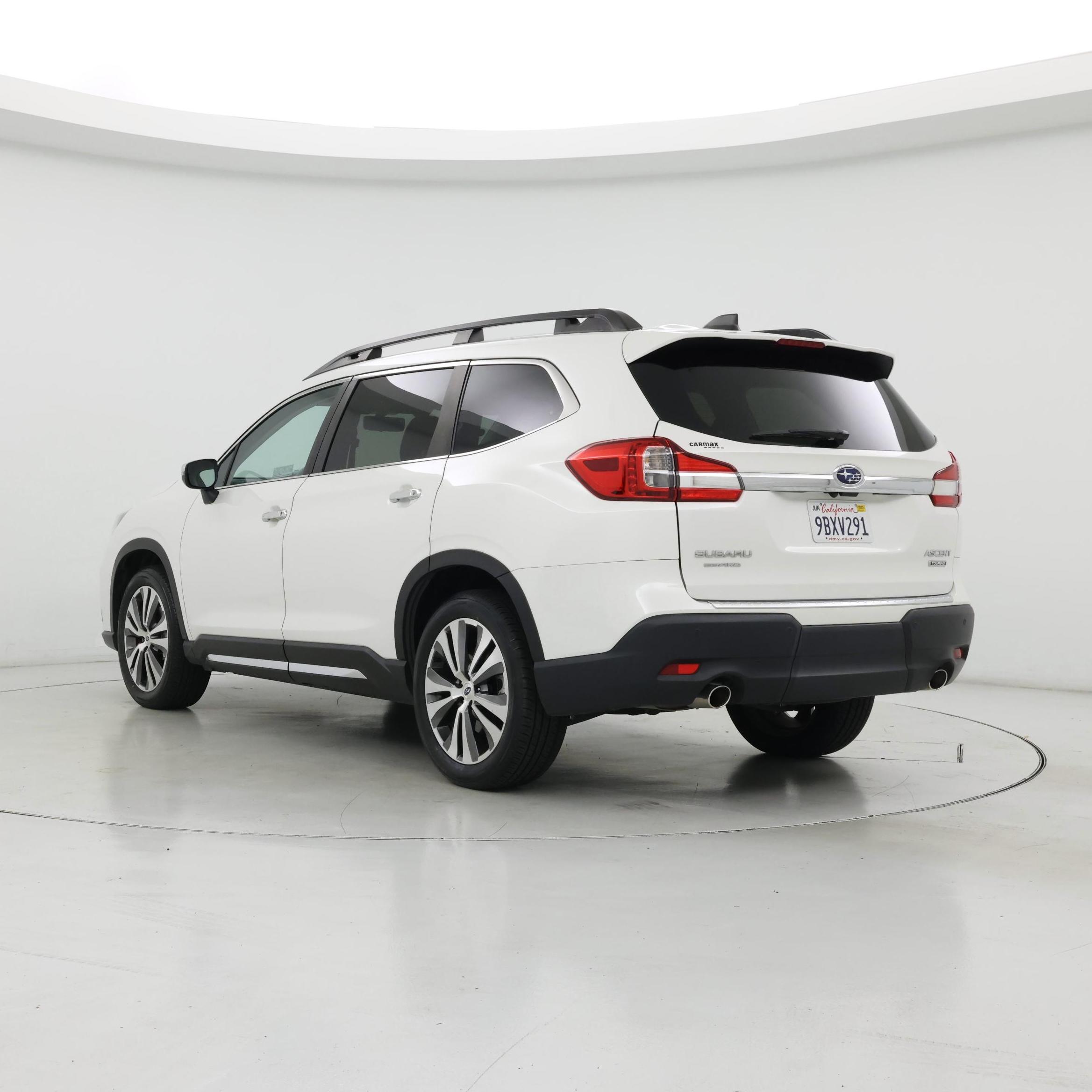 Thumbnail: 2022 Subaru Ascent - 2