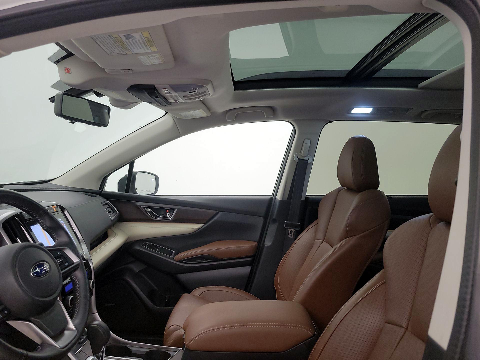 Thumbnail: 2022 Subaru Ascent - 20