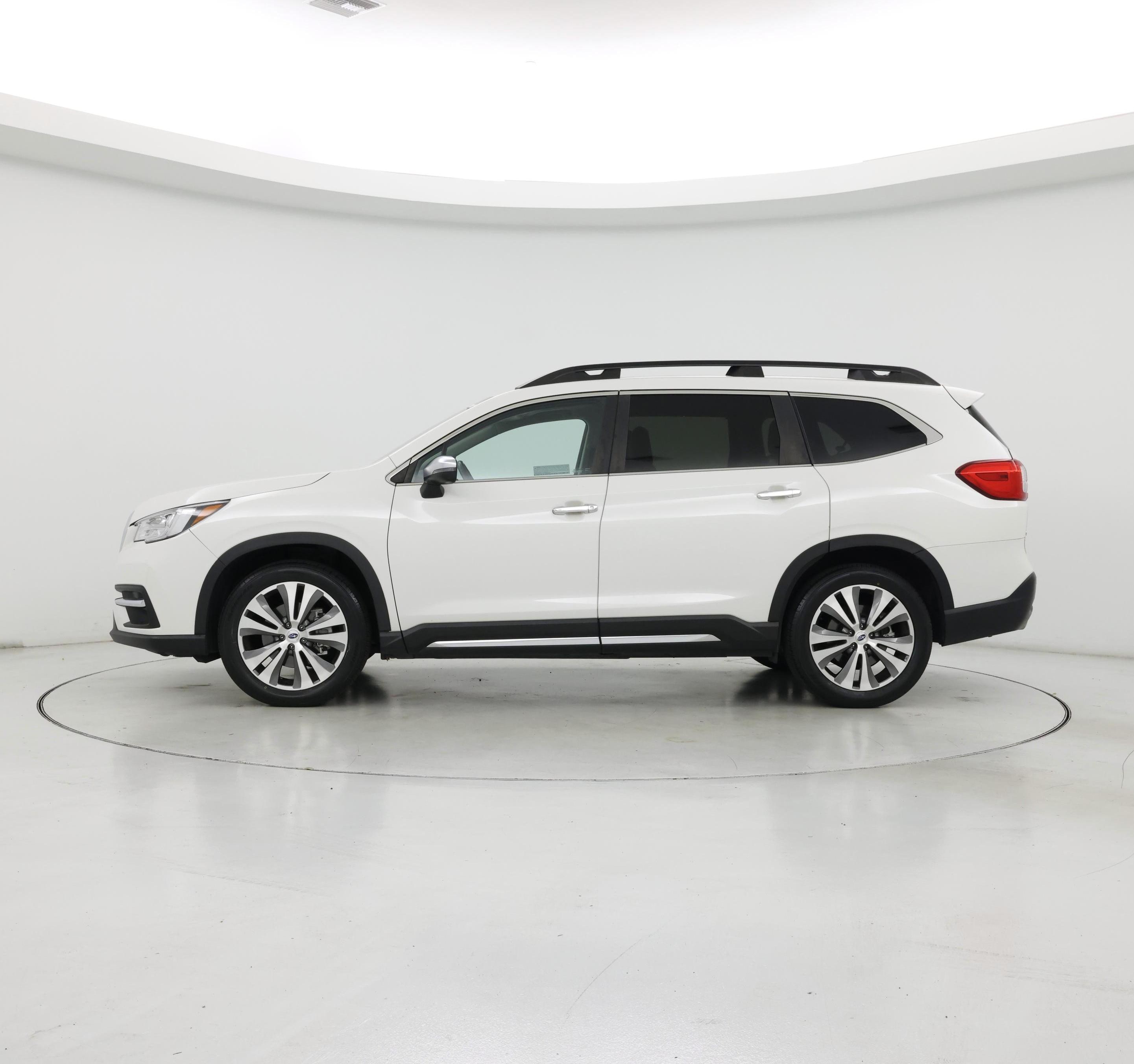 Thumbnail: 2022 Subaru Ascent - 3