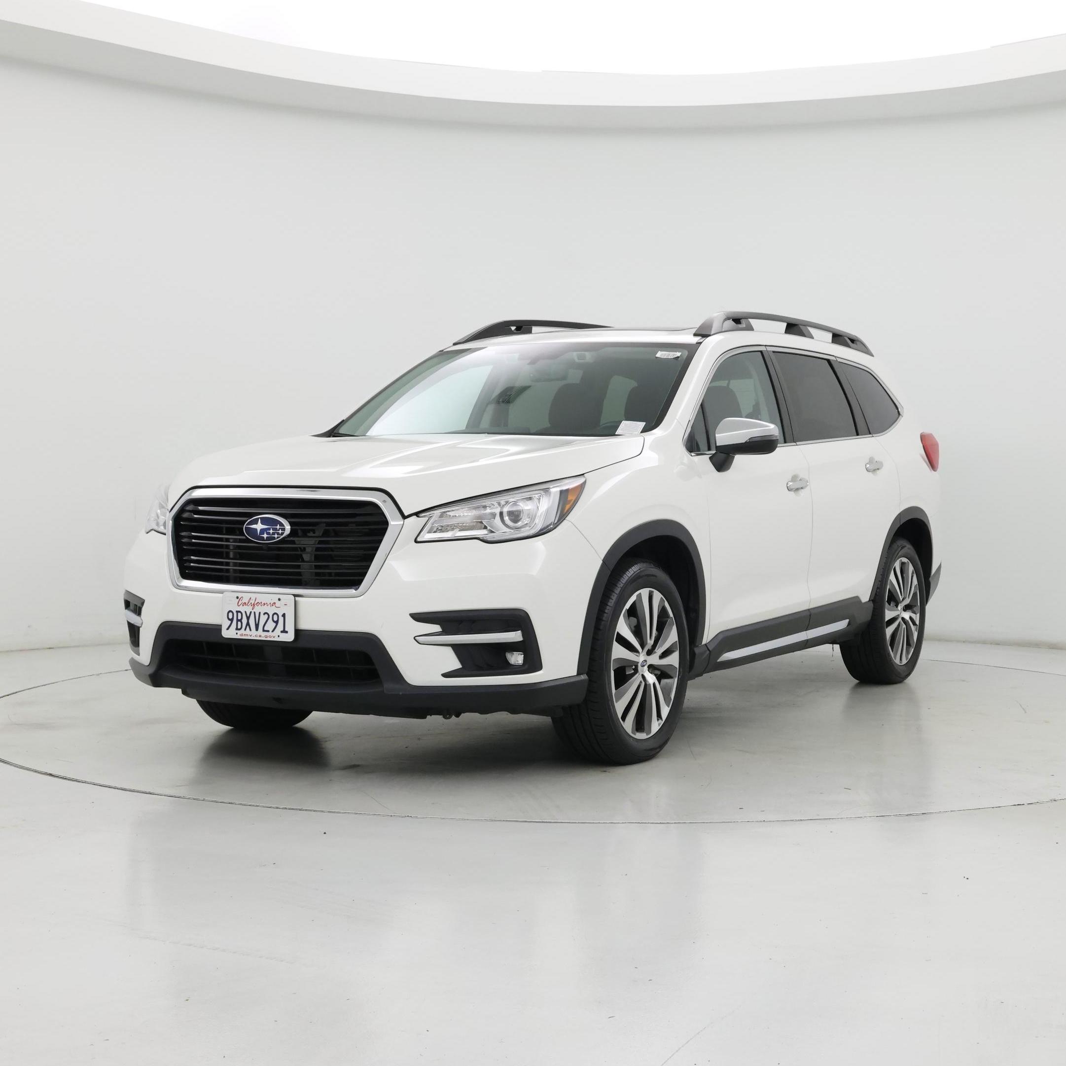 Thumbnail: 2022 Subaru Ascent - 4