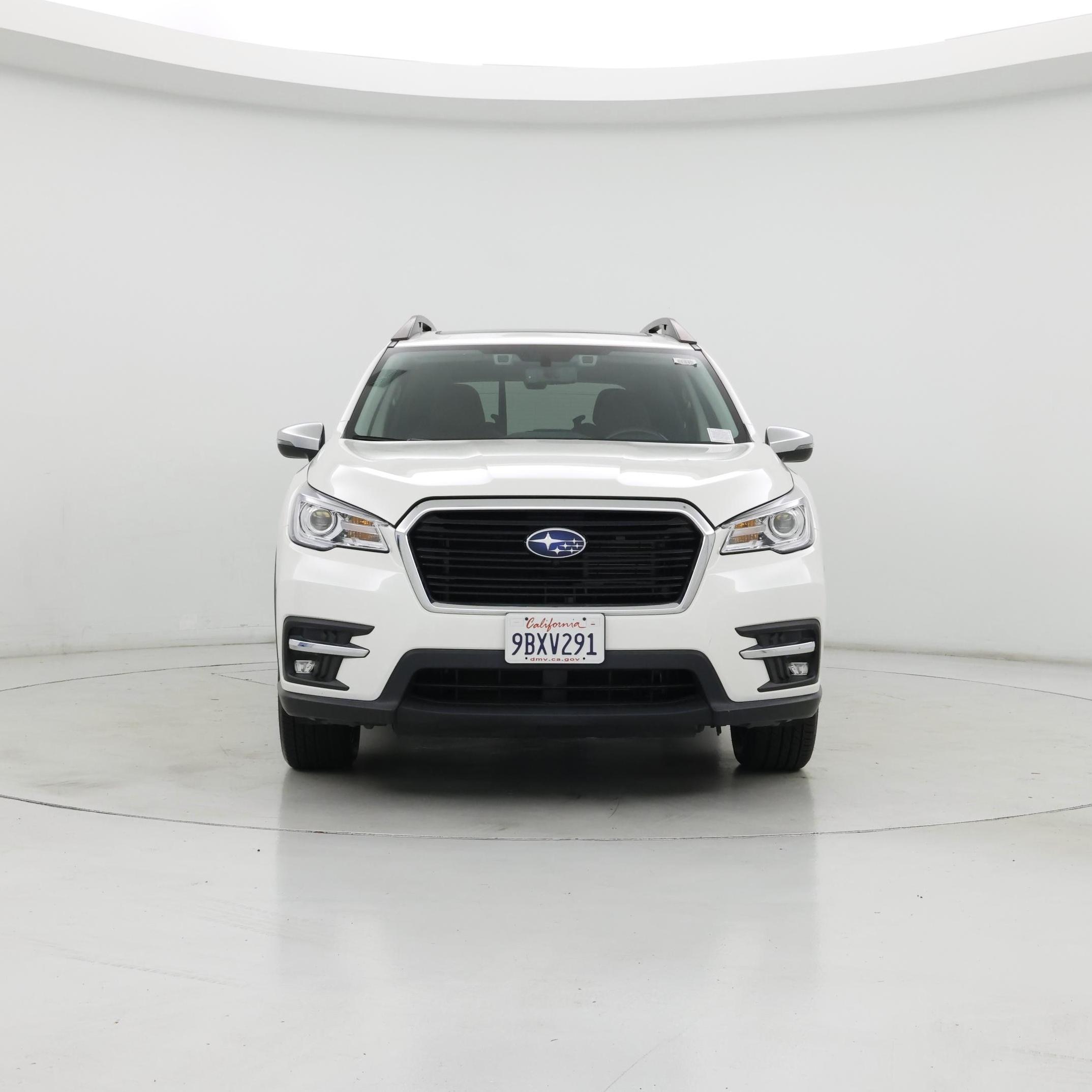 Thumbnail: 2022 Subaru Ascent - 5