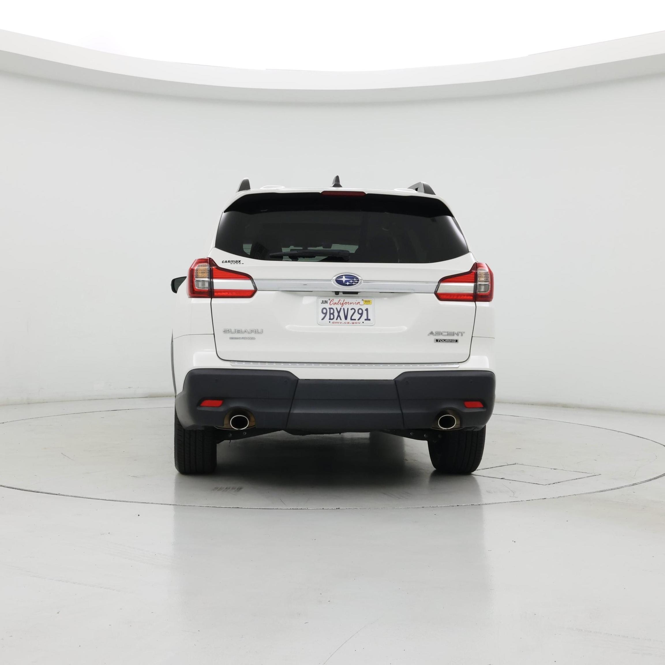 Thumbnail: 2022 Subaru Ascent - 6