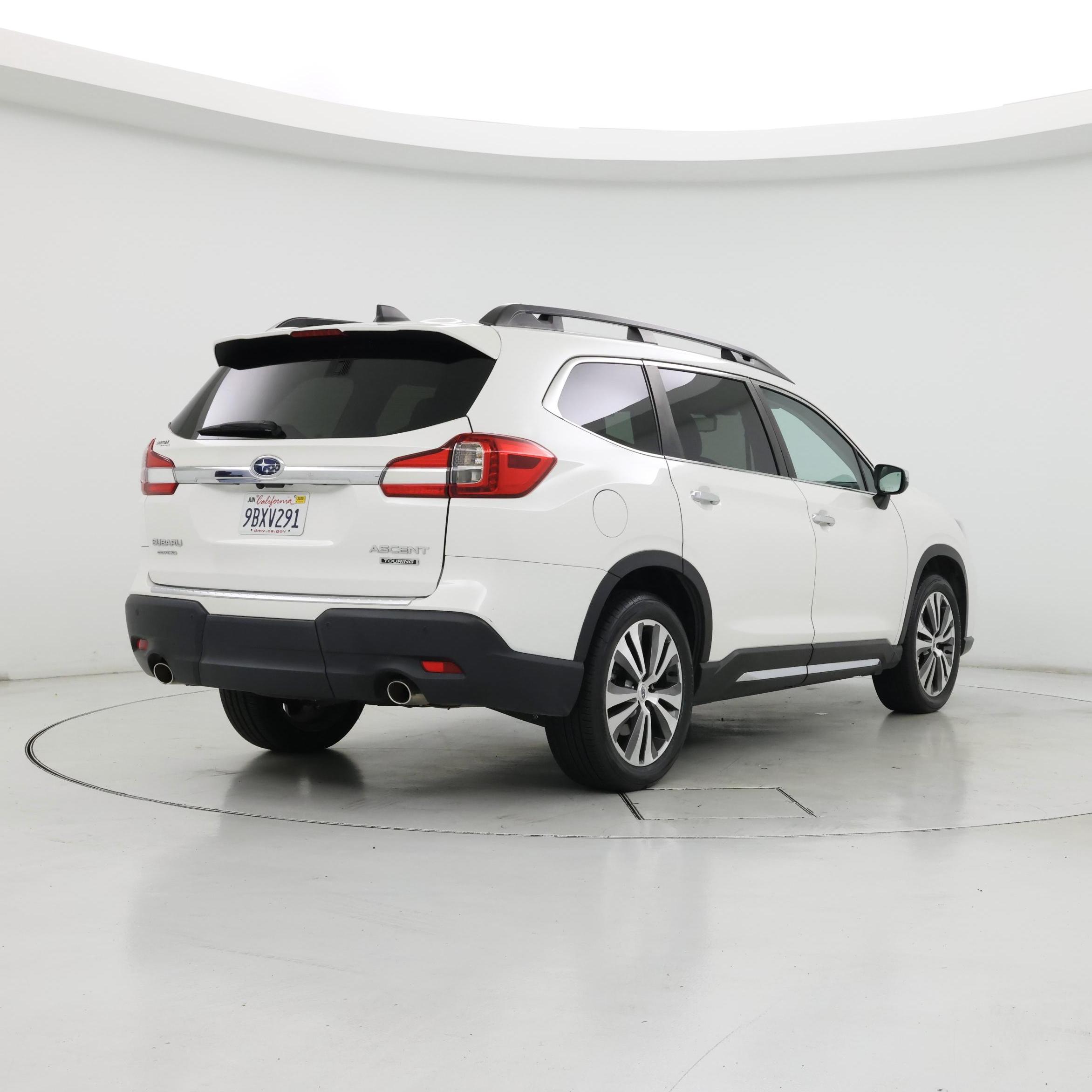 Thumbnail: 2022 Subaru Ascent - 8