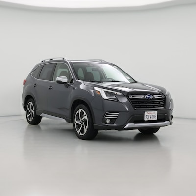2023 Subaru Forester Touring