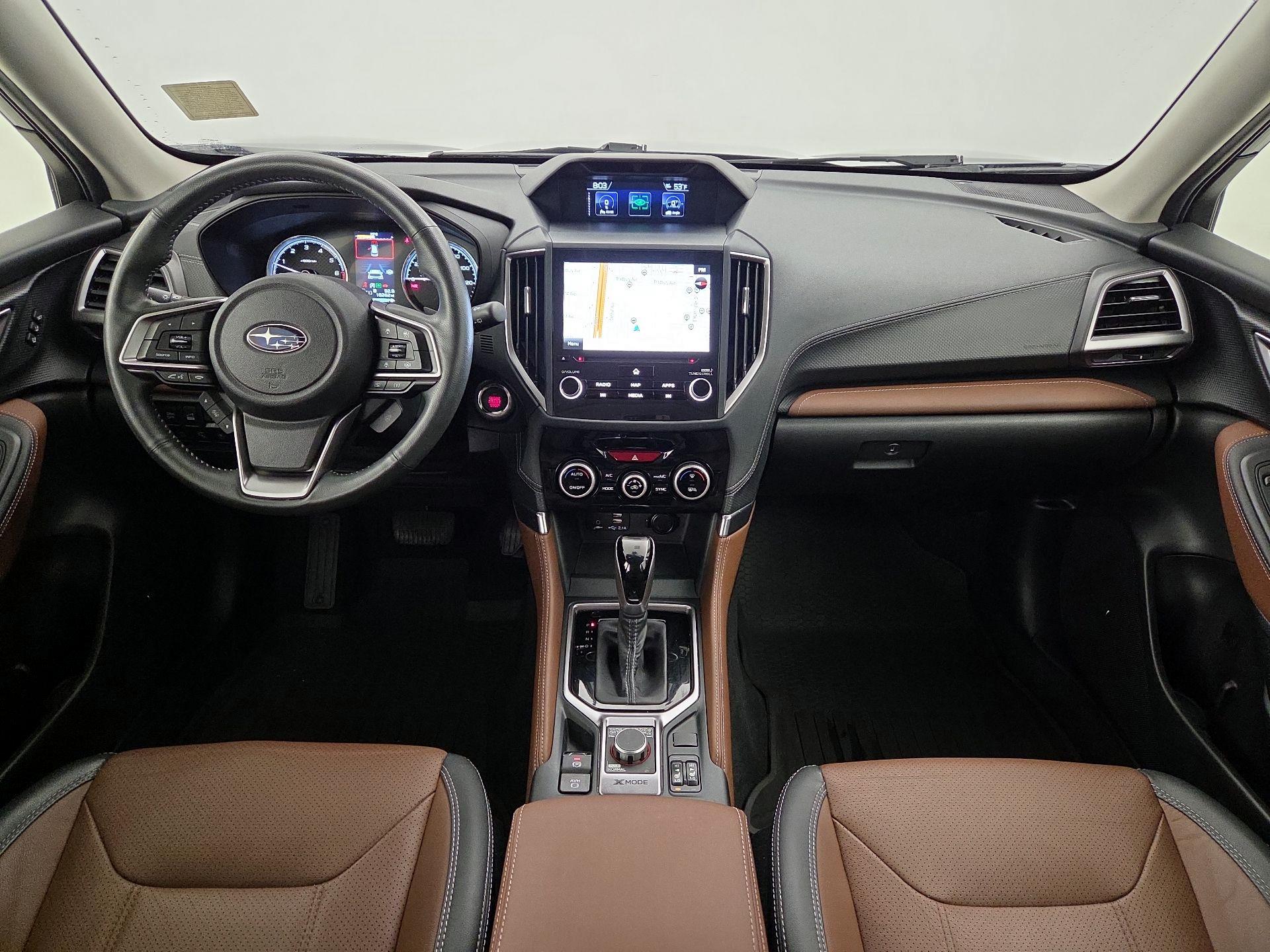 Thumbnail: 2023 Subaru Forester - 9