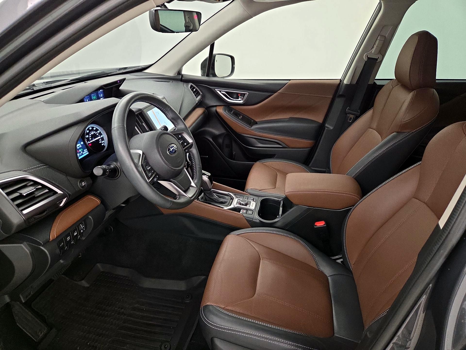 Thumbnail: 2023 Subaru Forester - 11