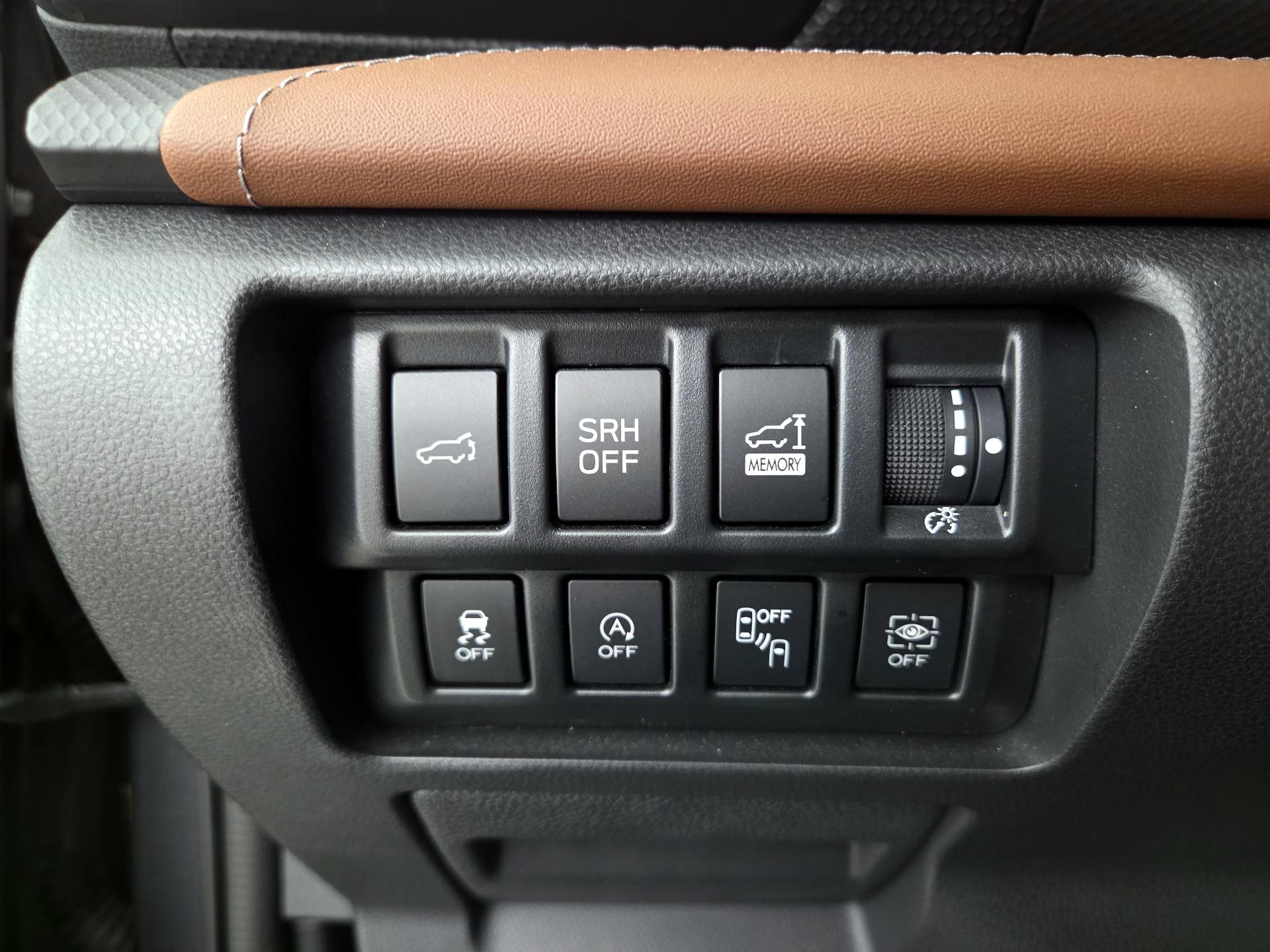 Thumbnail: 2023 Subaru Forester - 13