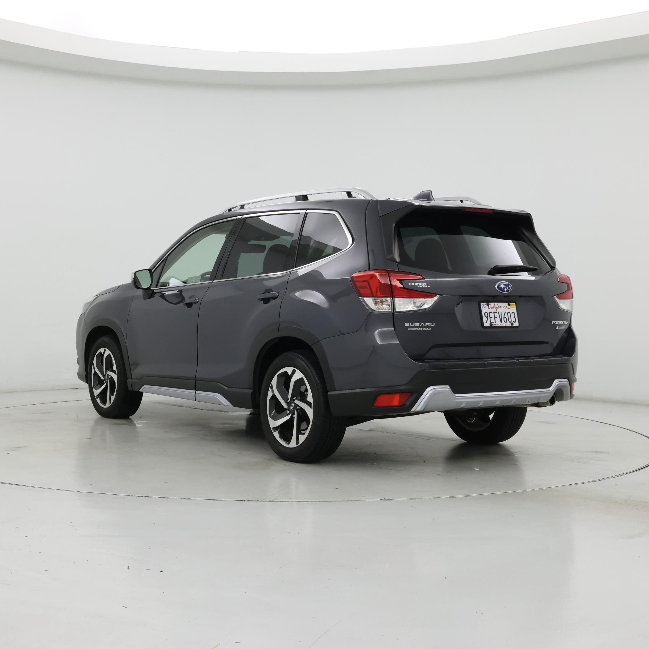 Thumbnail: 2023 Subaru Forester - 2