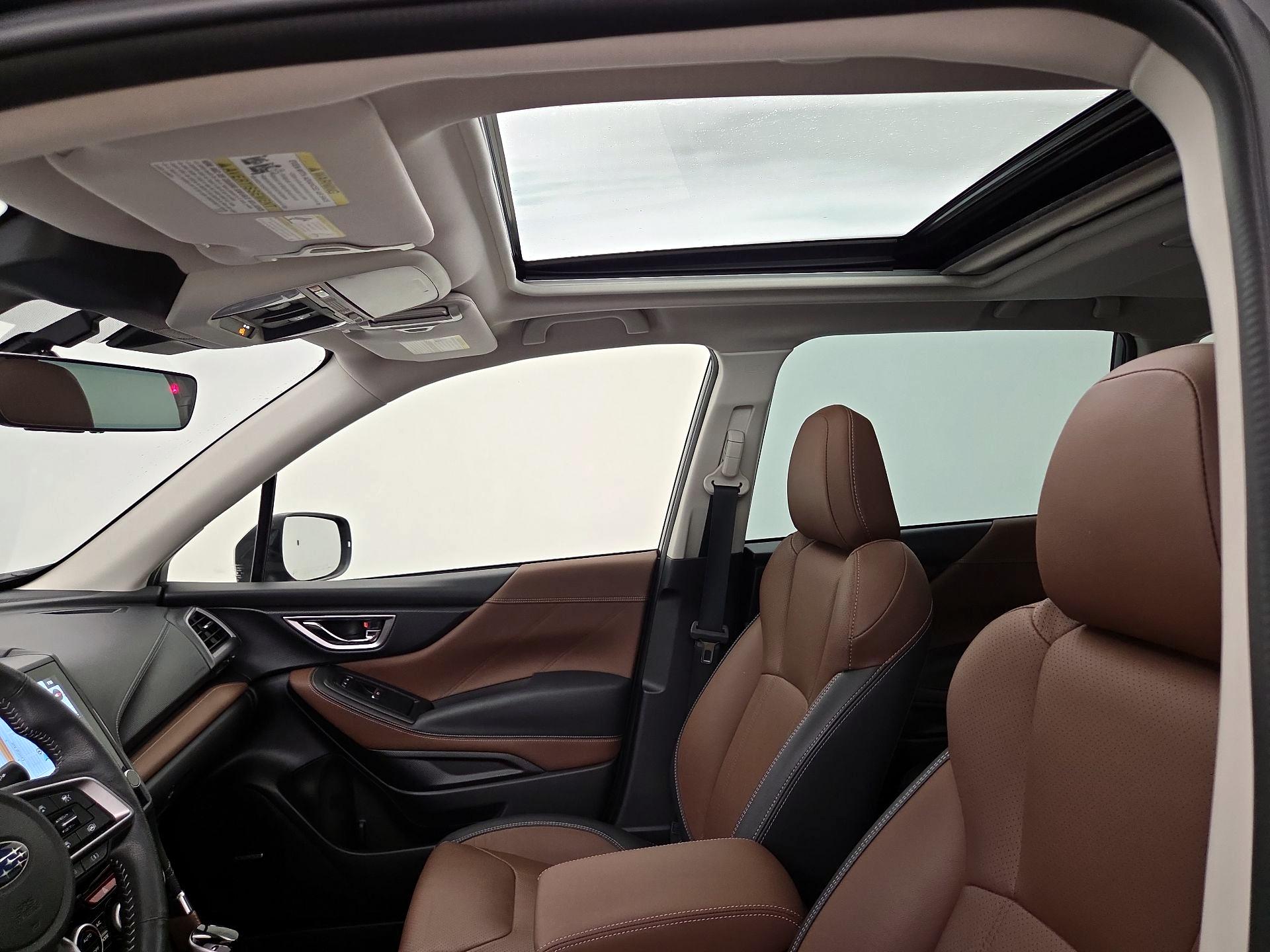 Thumbnail: 2023 Subaru Forester - 20