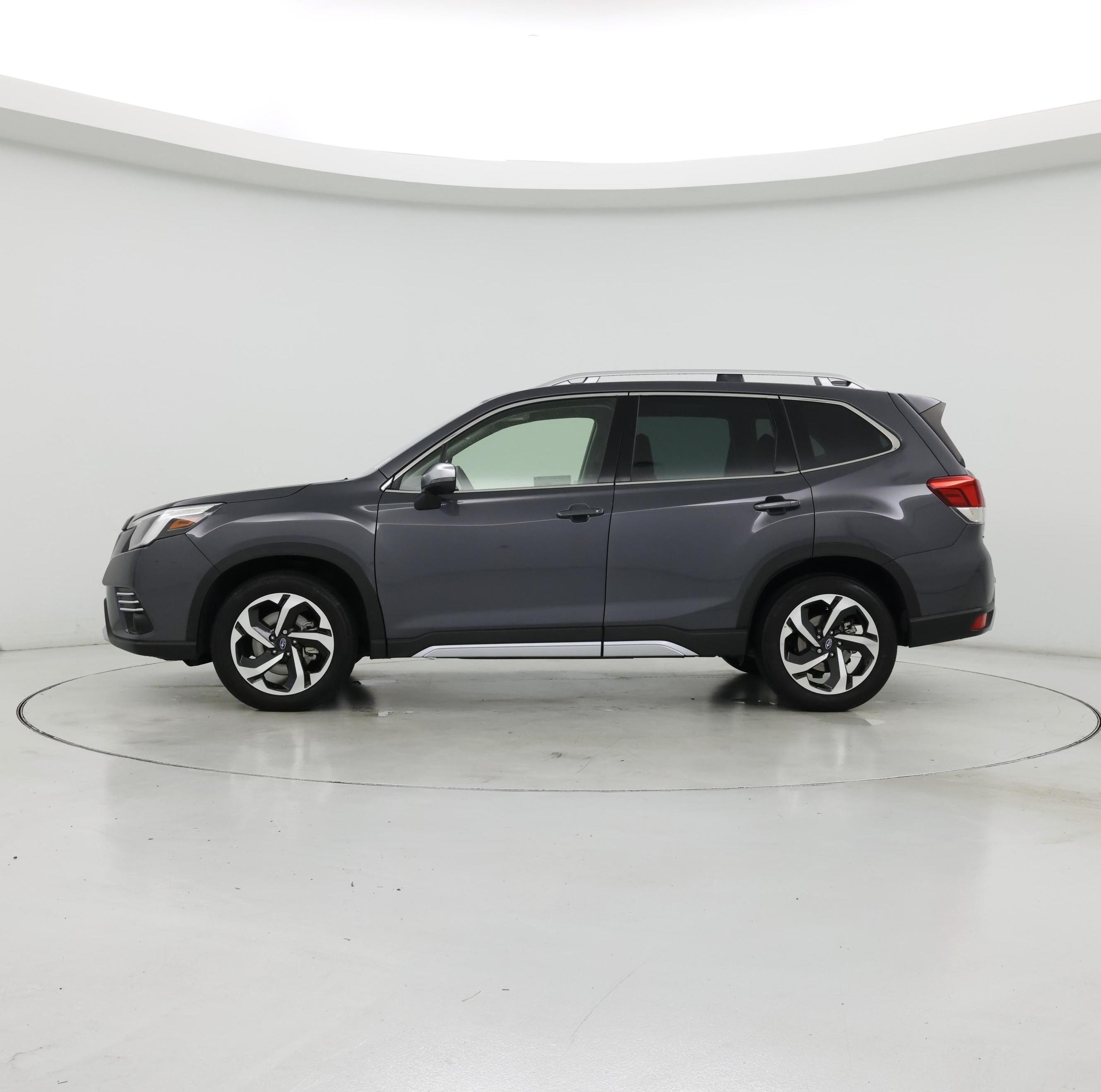Thumbnail: 2023 Subaru Forester - 3