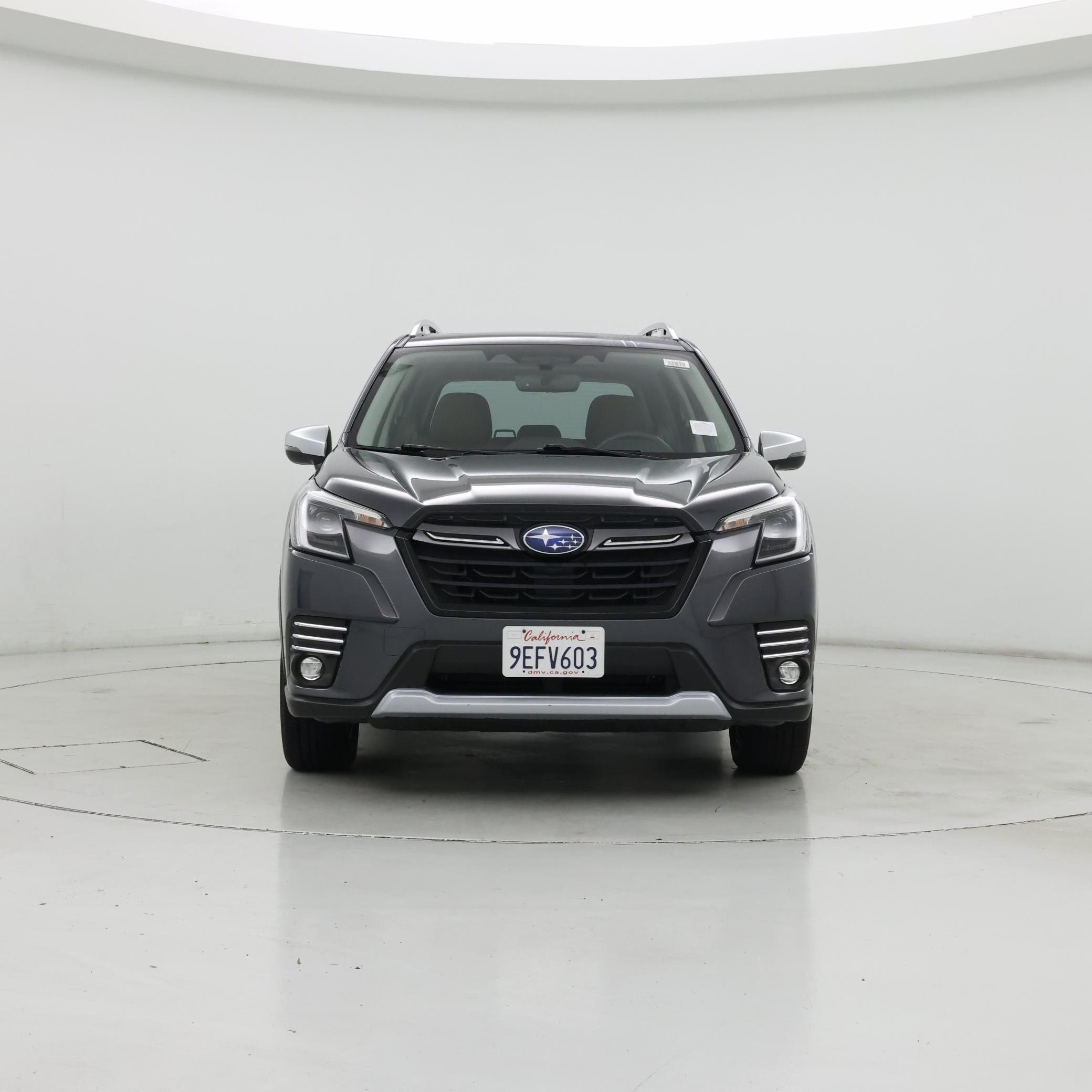 Thumbnail: 2023 Subaru Forester - 5