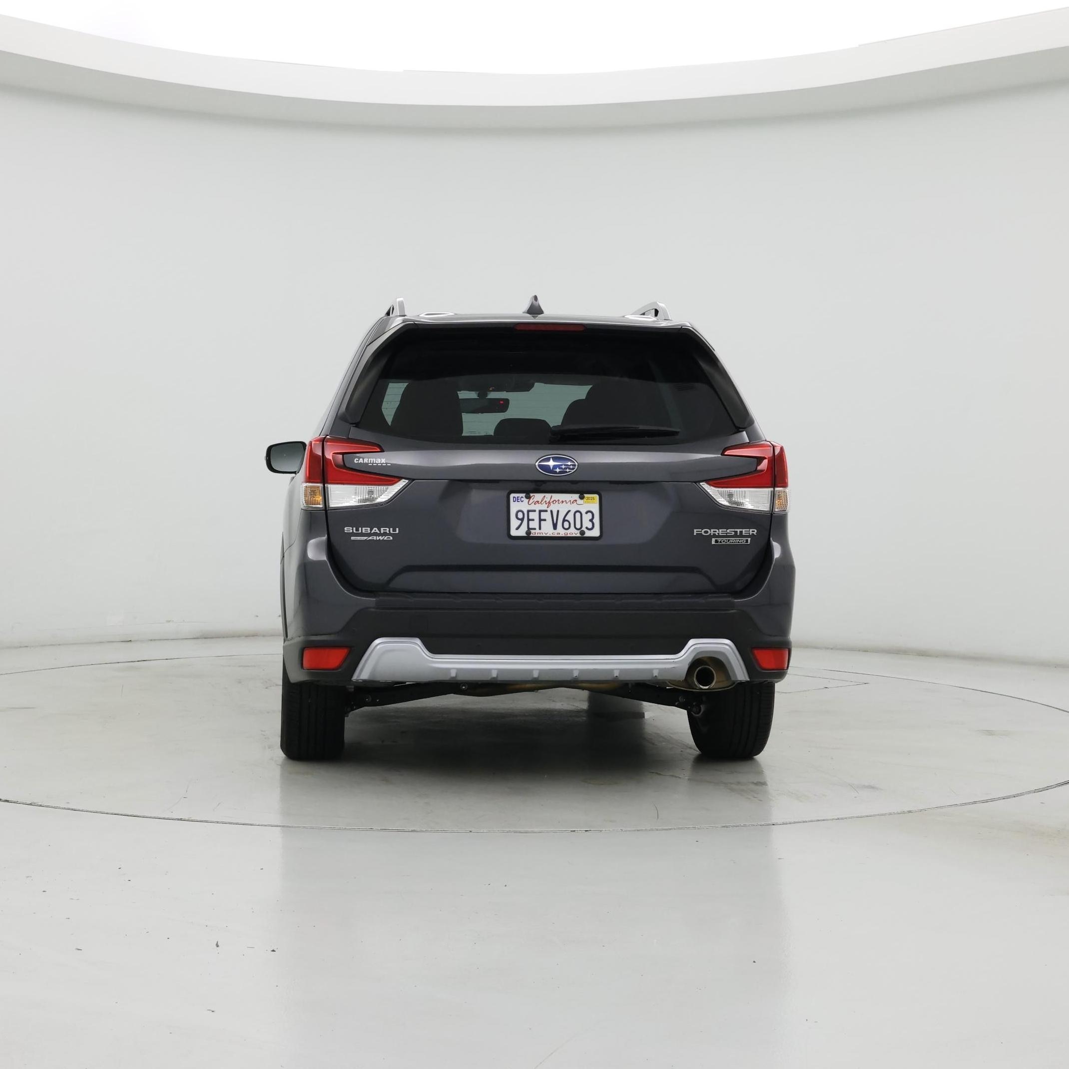 Thumbnail: 2023 Subaru Forester - 6