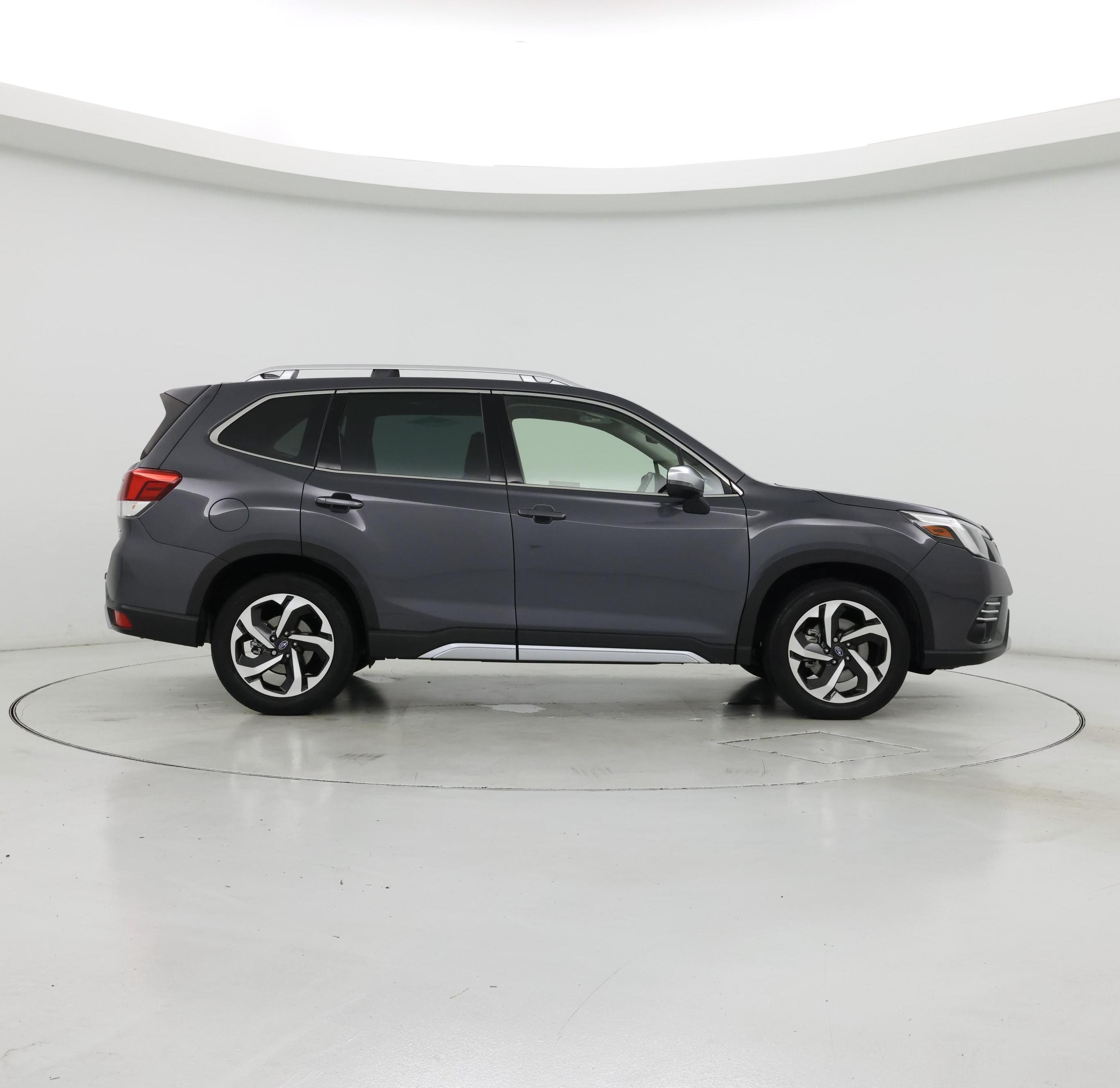 Thumbnail: 2023 Subaru Forester - 7