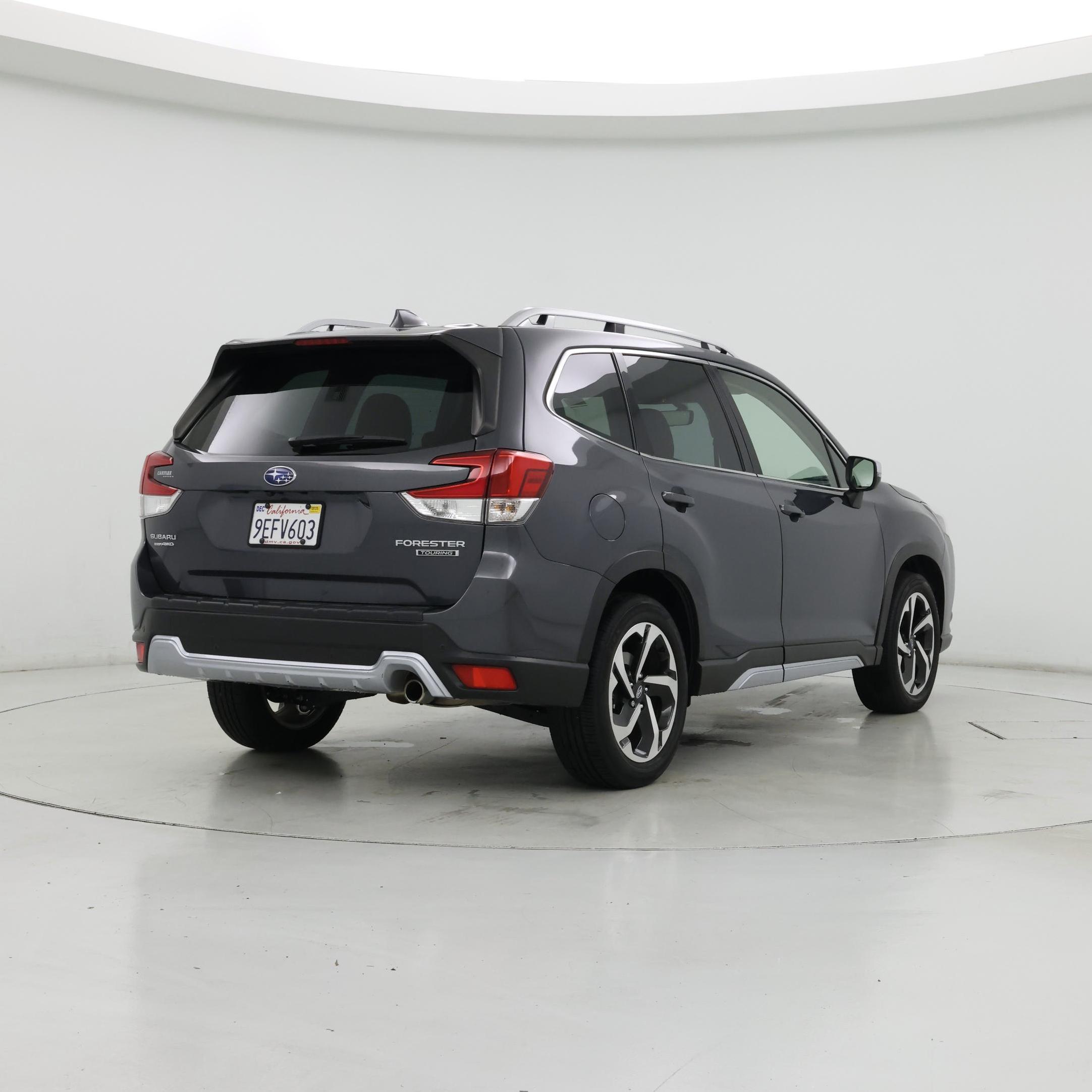 Thumbnail: 2023 Subaru Forester - 8