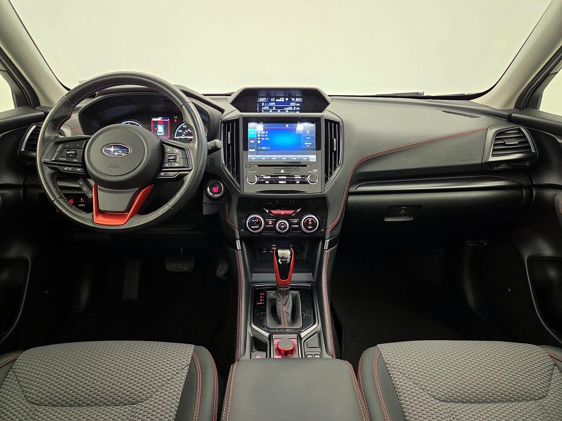 Thumbnail: 2023 Subaru Forester - 9