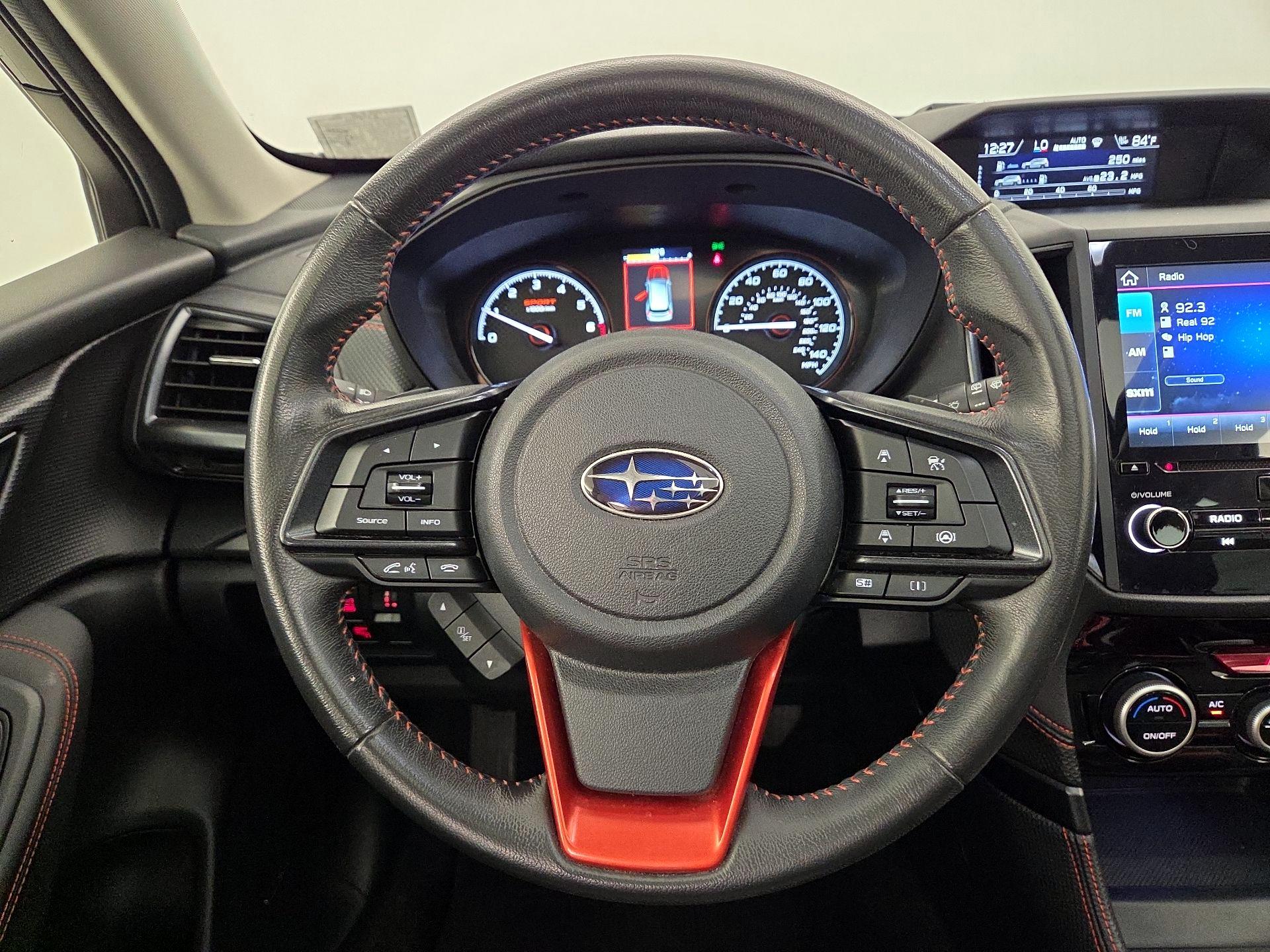 Thumbnail: 2023 Subaru Forester - 10