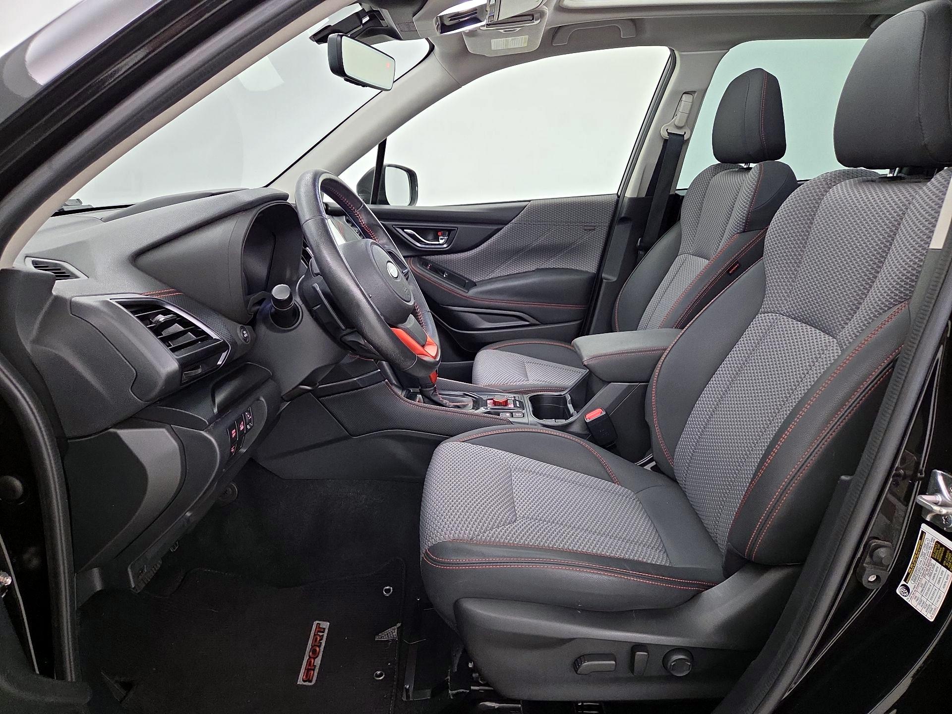 Thumbnail: 2023 Subaru Forester - 11