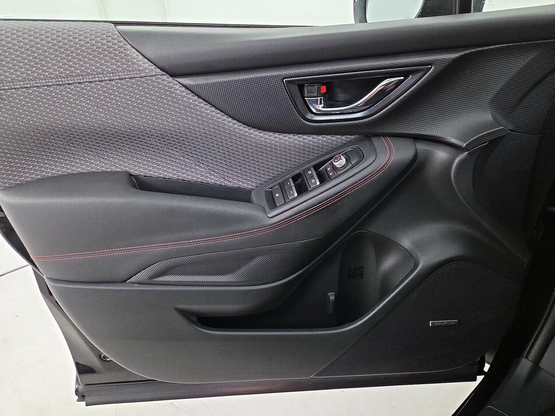 Thumbnail: 2023 Subaru Forester - 12