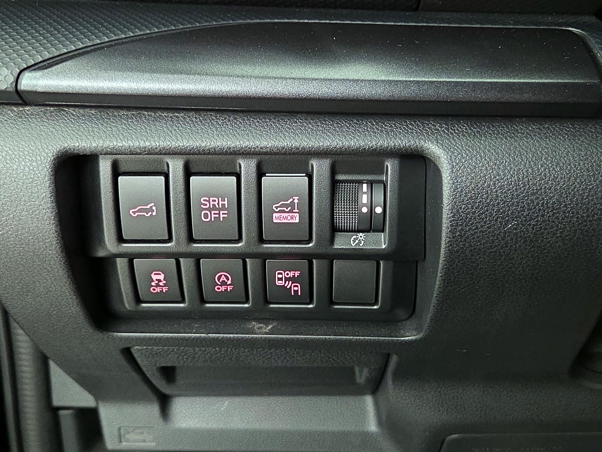 Thumbnail: 2023 Subaru Forester - 13