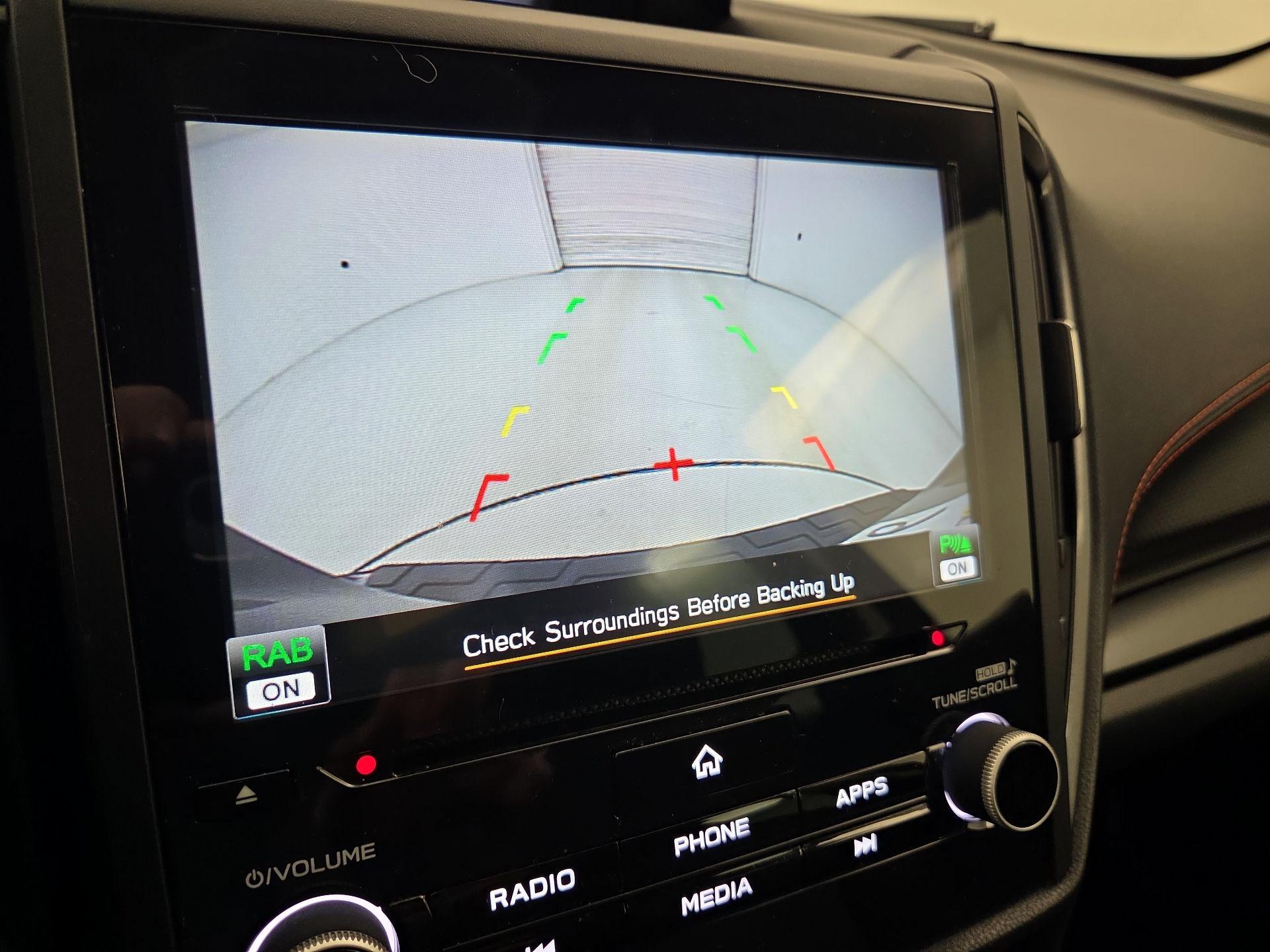 Thumbnail: 2023 Subaru Forester - 14