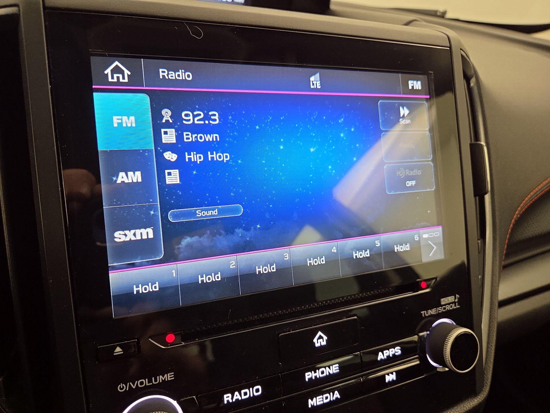 Thumbnail: 2023 Subaru Forester - 15