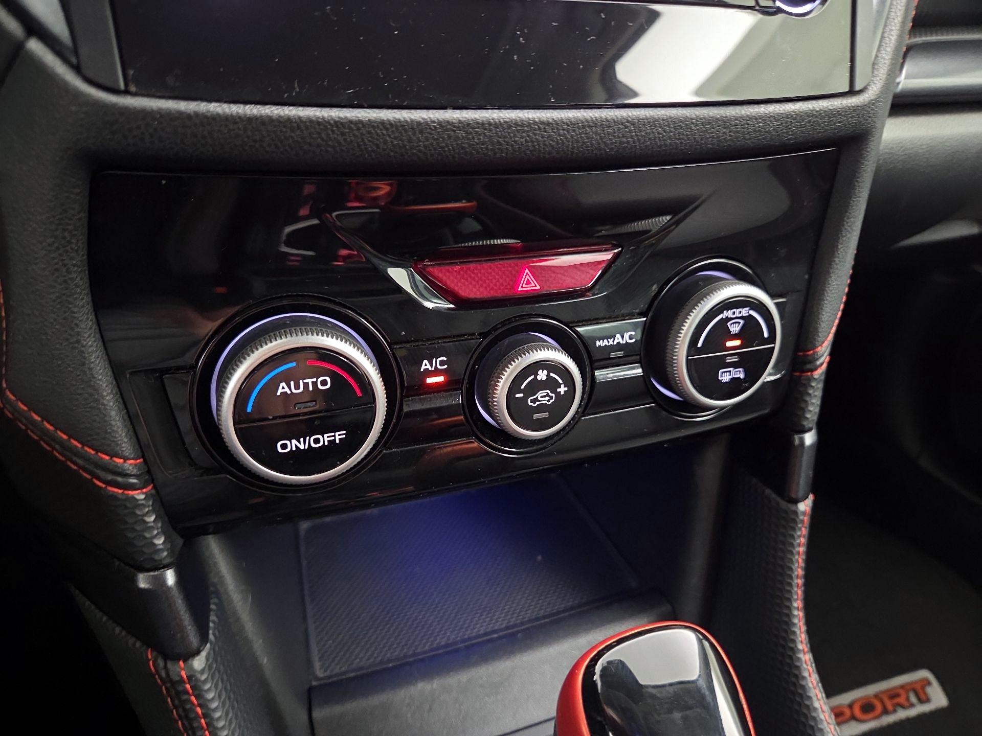 Thumbnail: 2023 Subaru Forester - 16