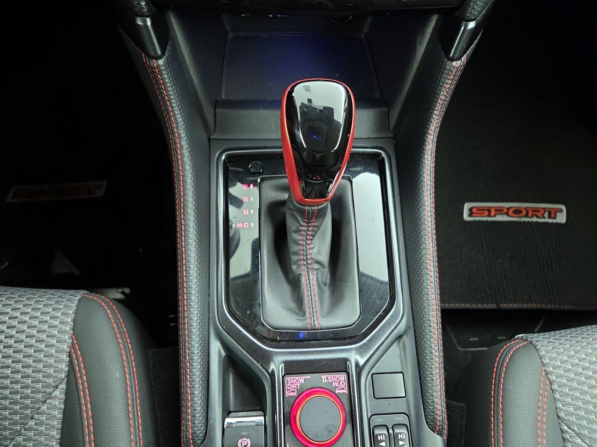 Thumbnail: 2023 Subaru Forester - 17