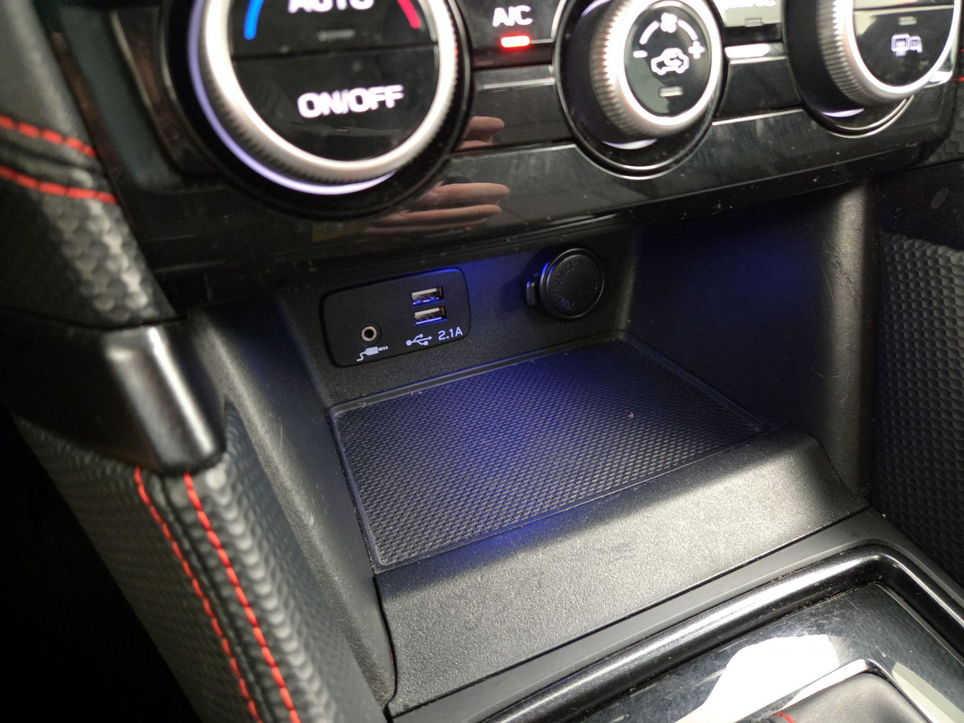 Thumbnail: 2023 Subaru Forester - 18