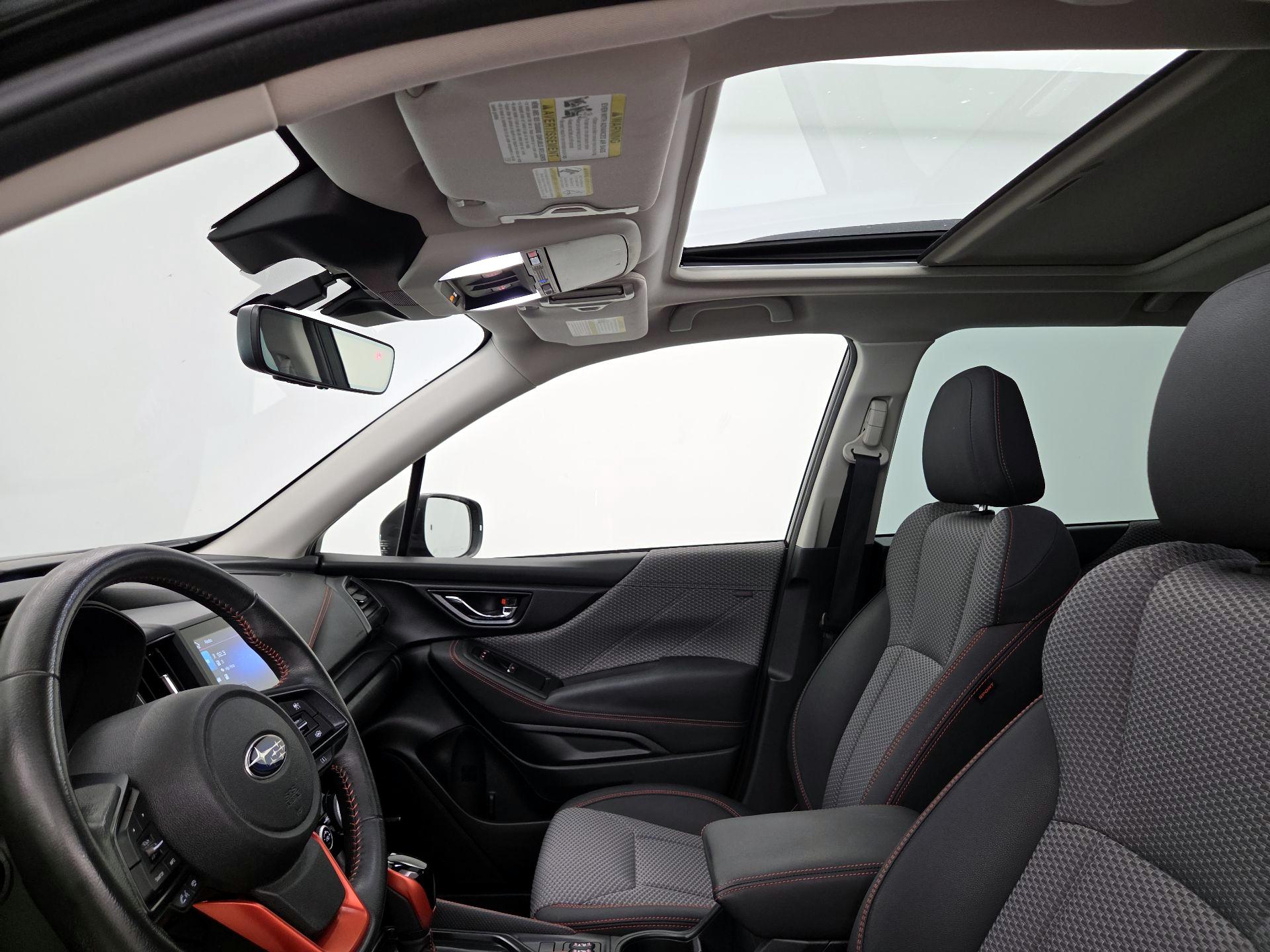 Thumbnail: 2023 Subaru Forester - 19