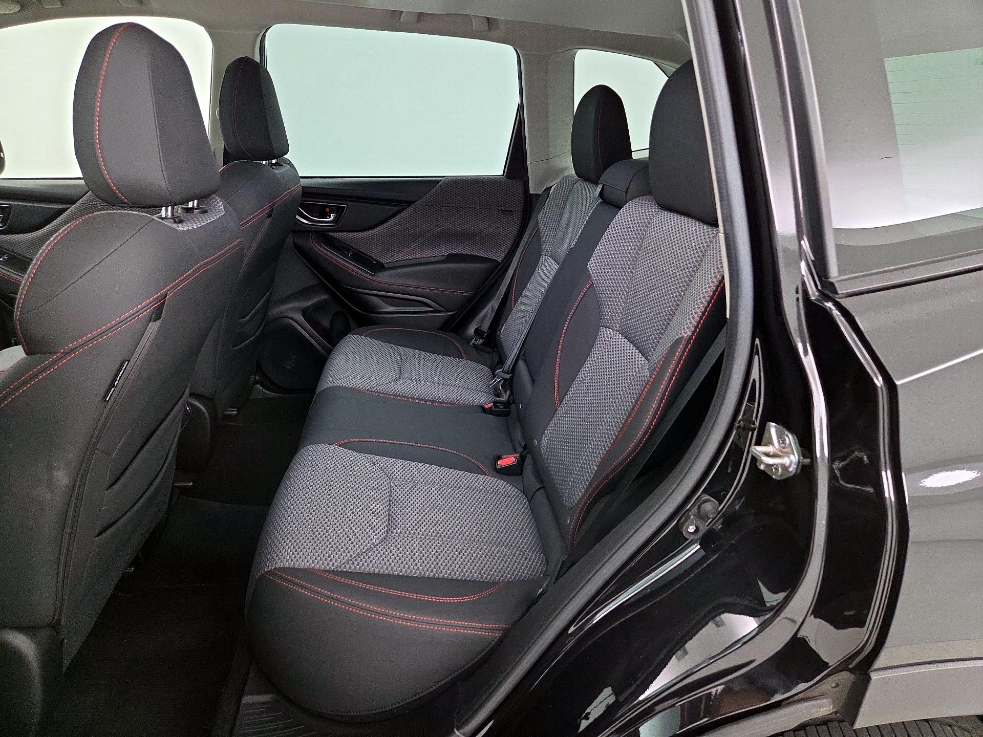 Thumbnail: 2023 Subaru Forester - 20