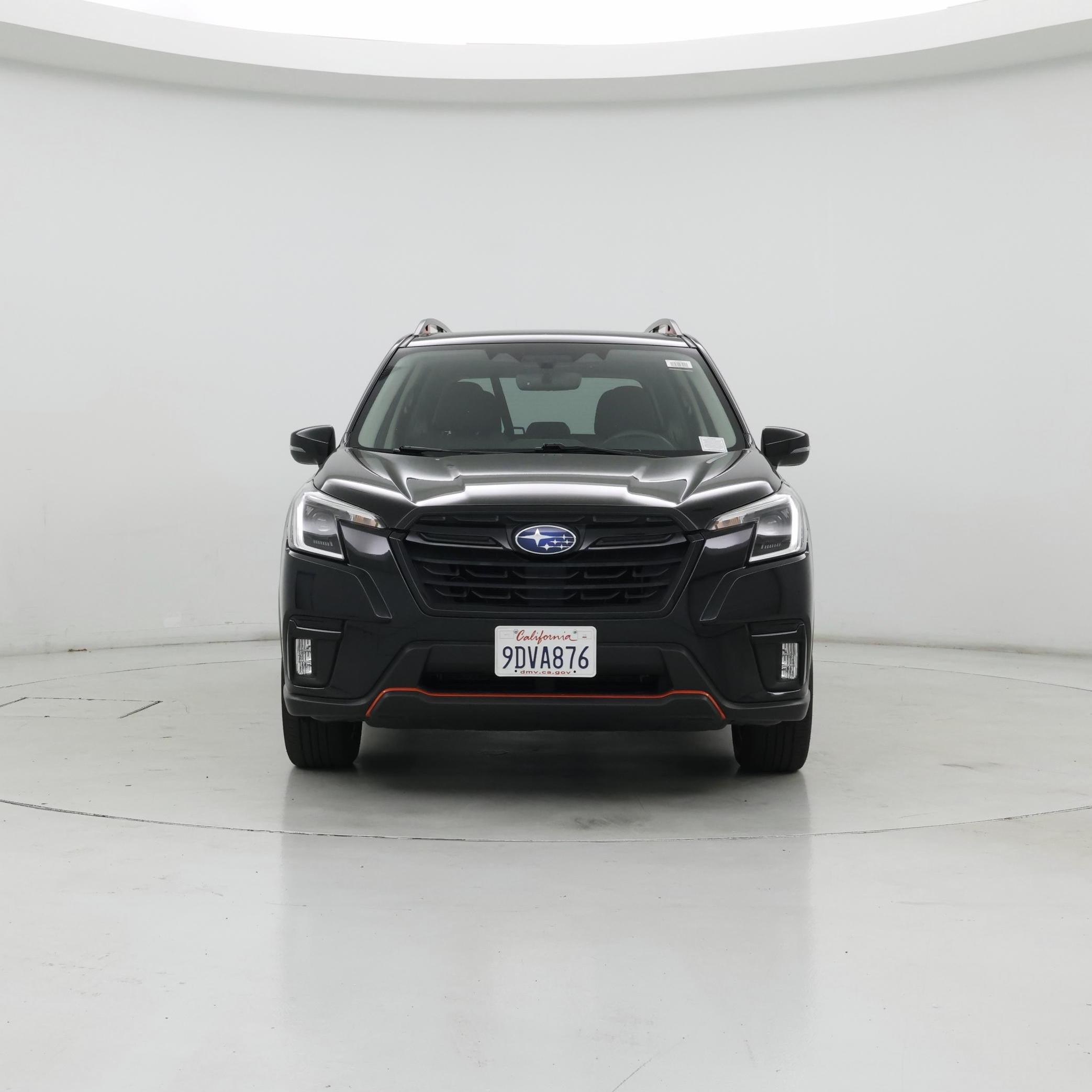 Thumbnail: 2023 Subaru Forester - 5