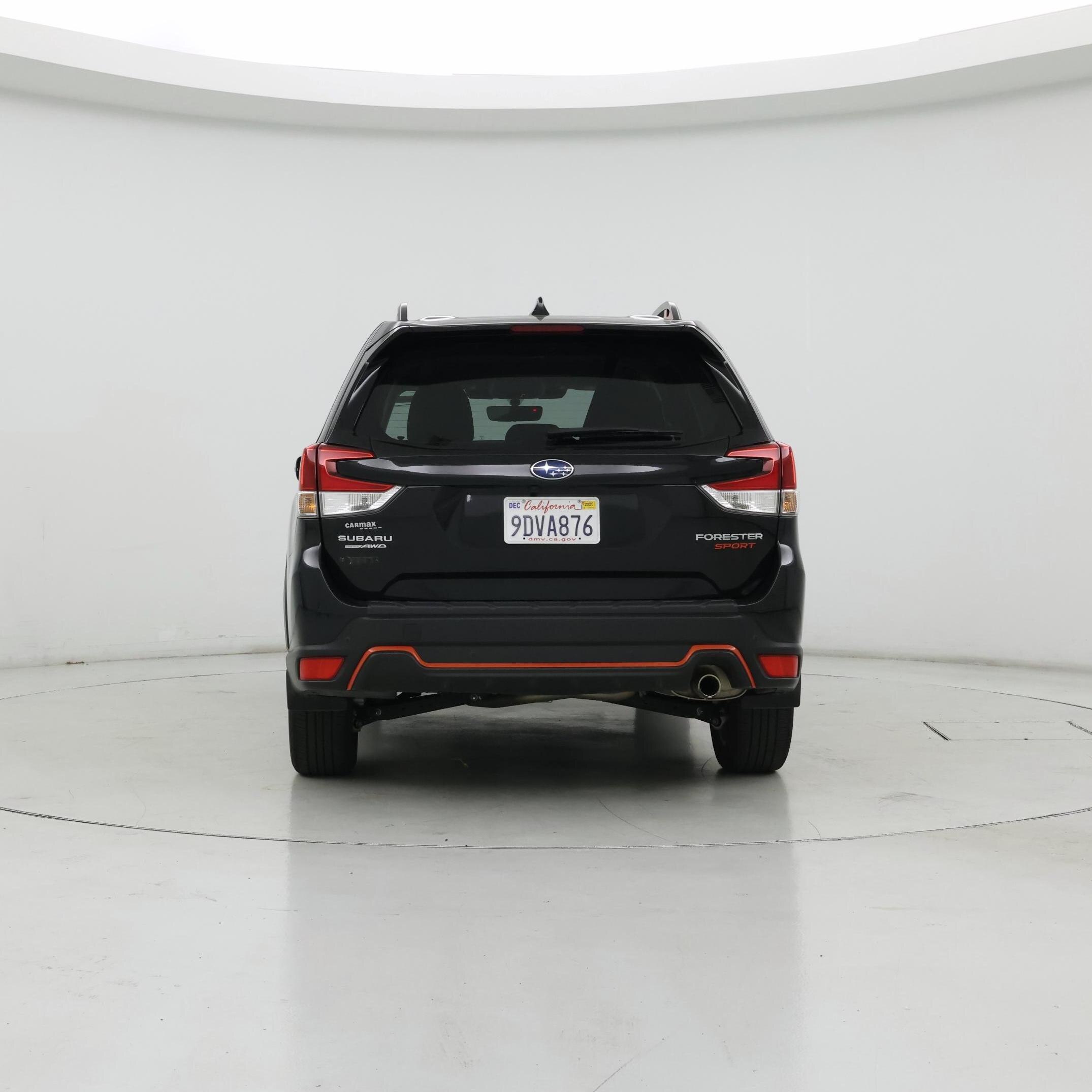 Thumbnail: 2023 Subaru Forester - 6